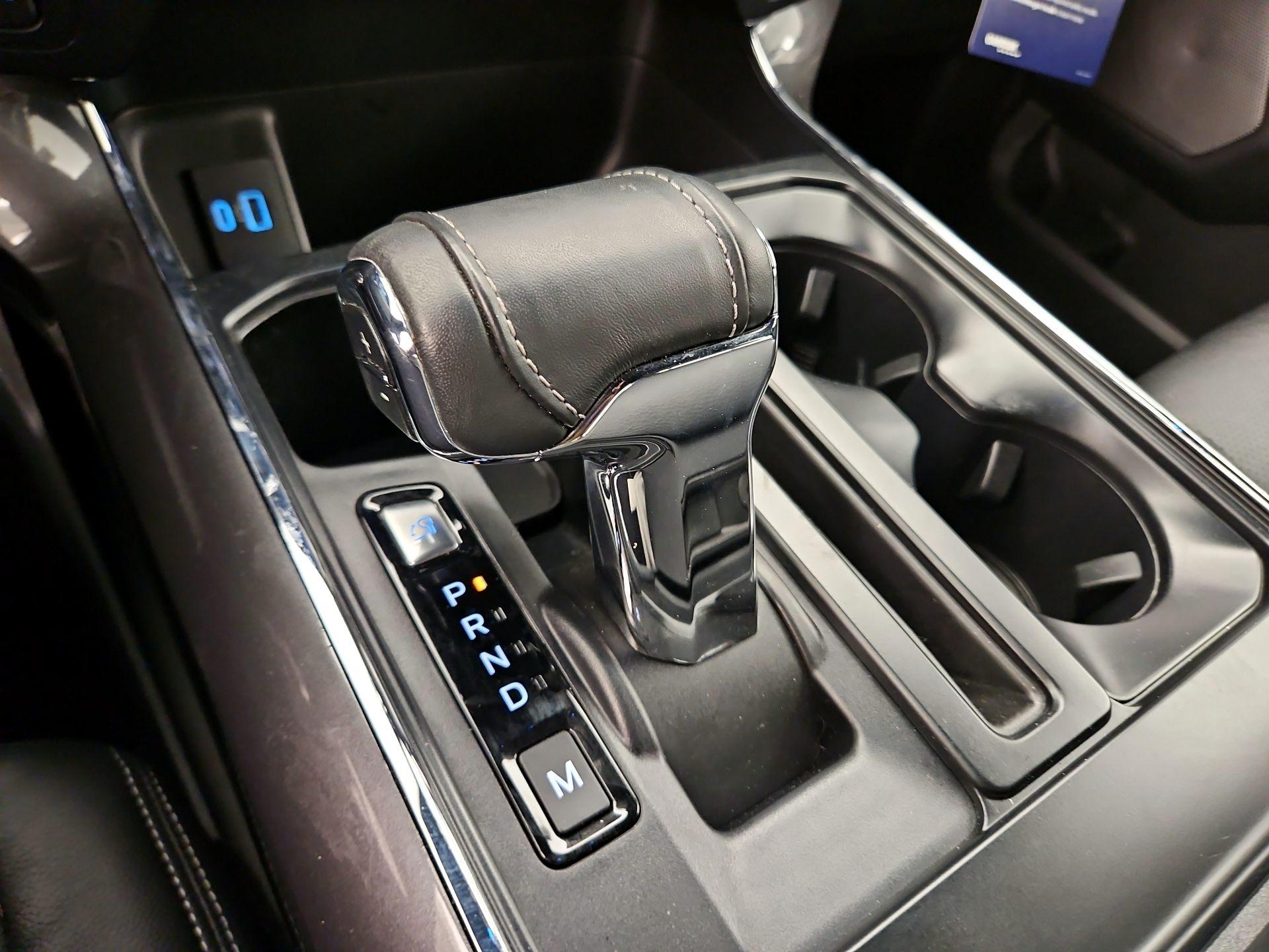 Thumbnail: 2023 Ford F-150 - 18