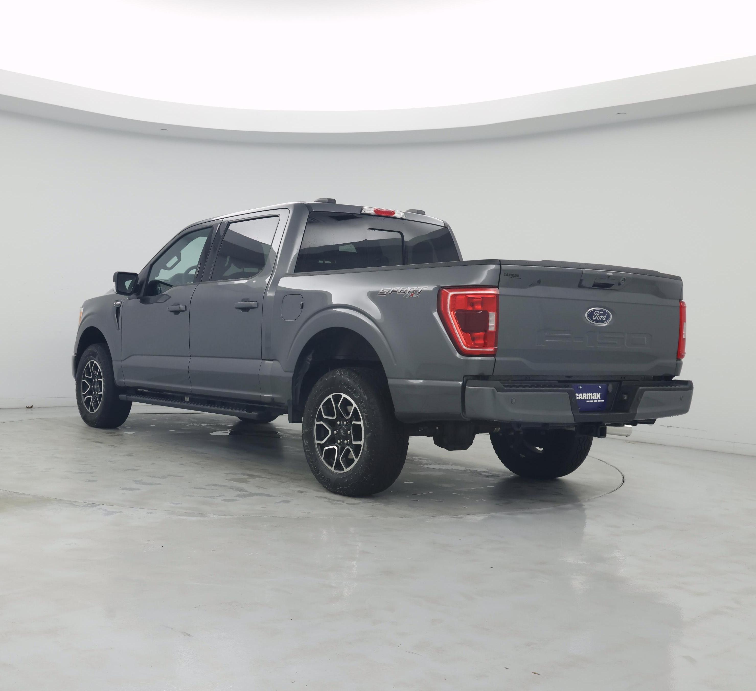 Thumbnail: 2023 Ford F-150 - 2