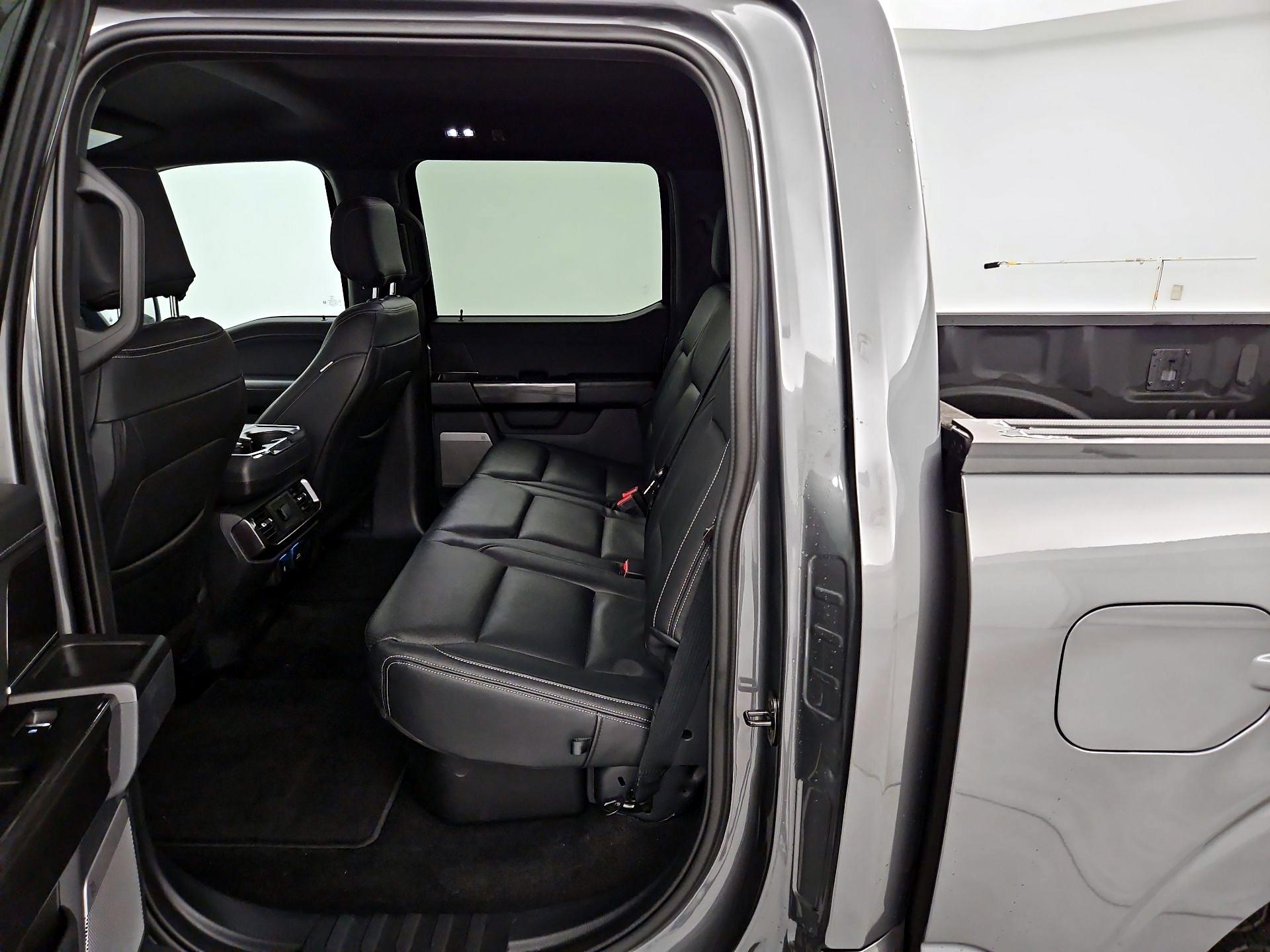 Thumbnail: 2023 Ford F-150 - 20