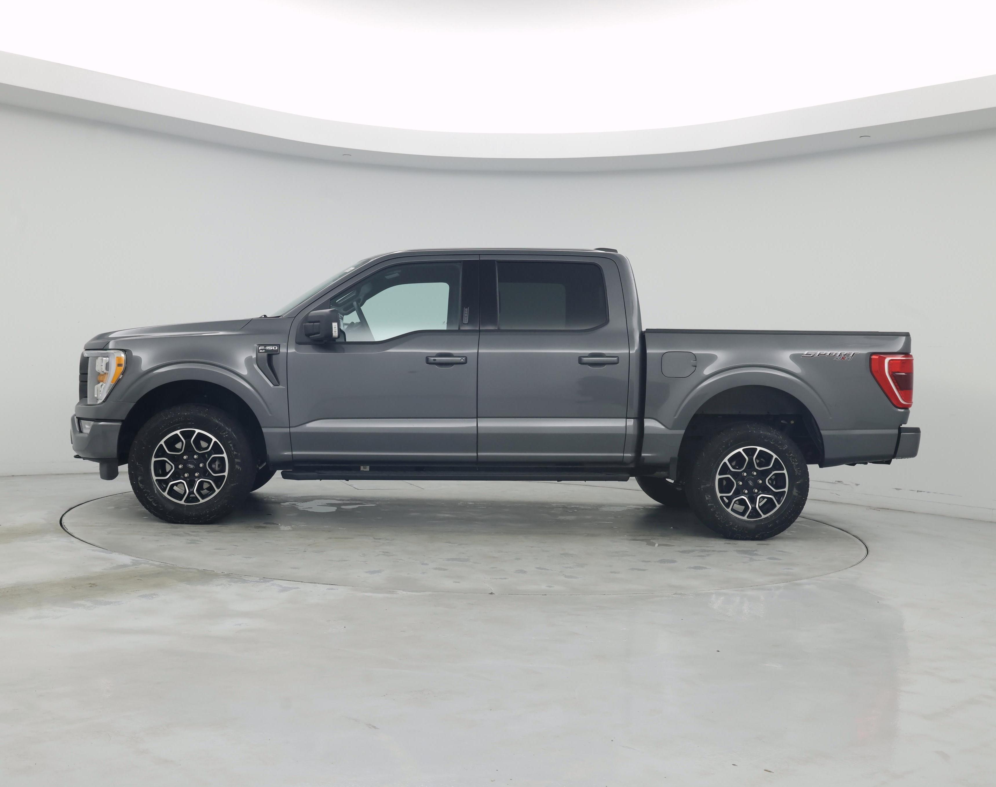 Thumbnail: 2023 Ford F-150 - 3