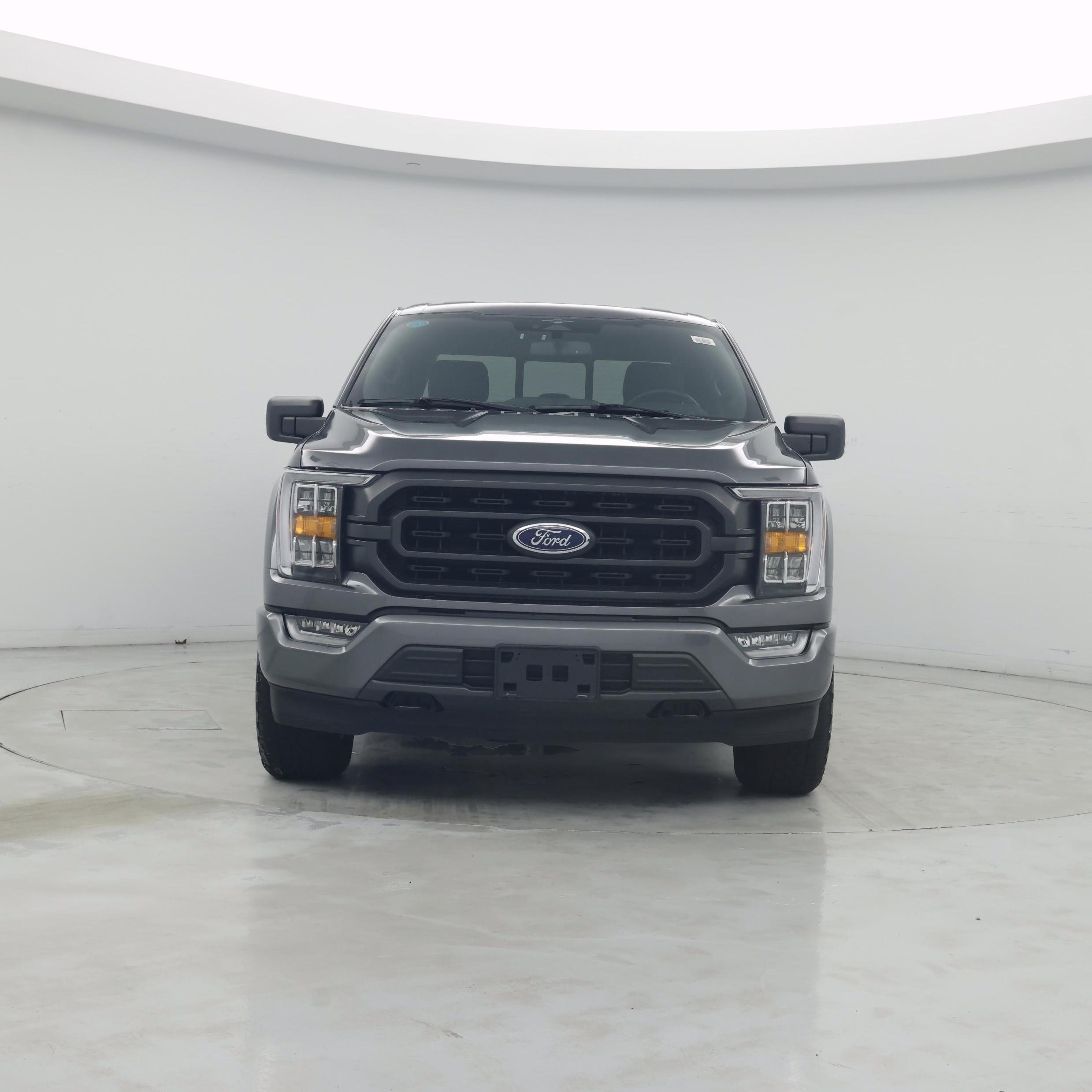 Thumbnail: 2023 Ford F-150 - 5
