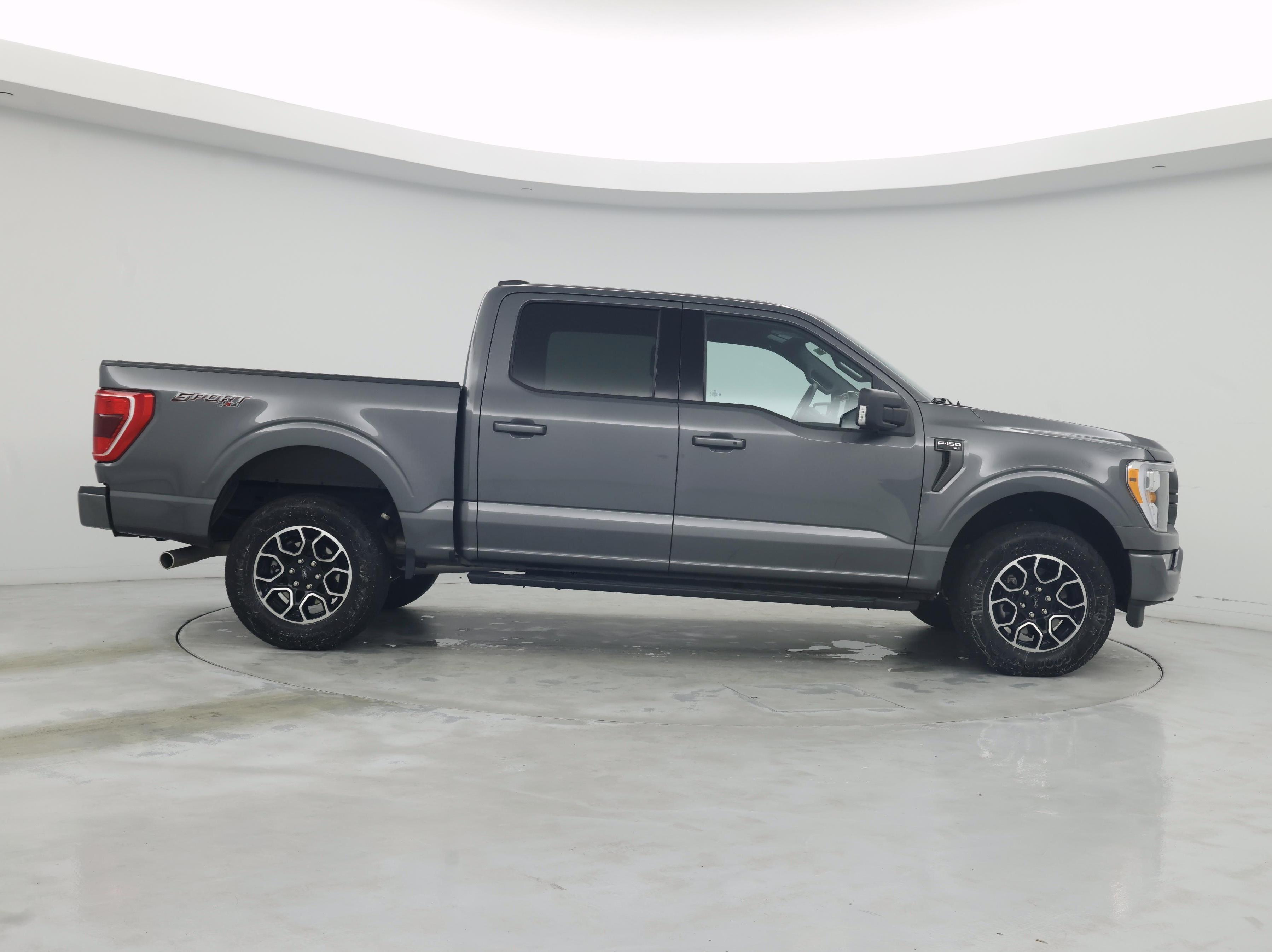 Thumbnail: 2023 Ford F-150 - 7