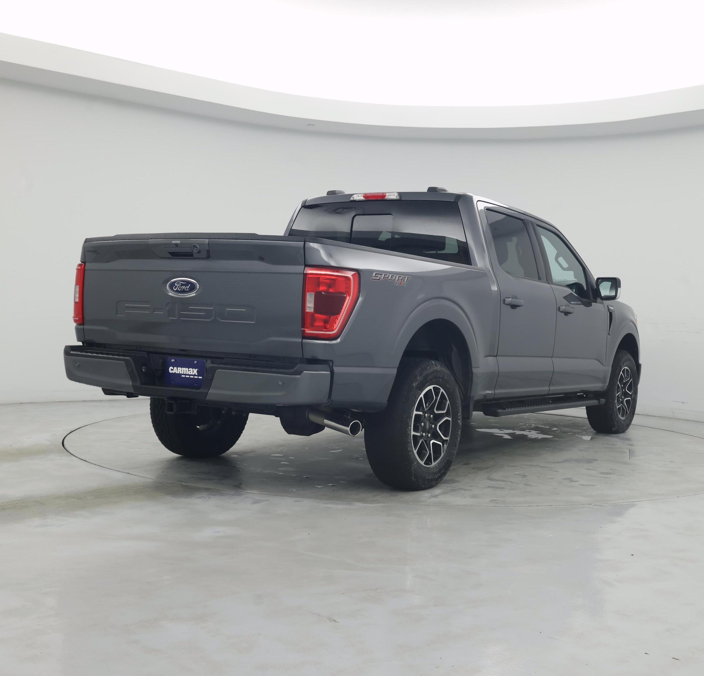 Thumbnail: 2023 Ford F-150 - 8