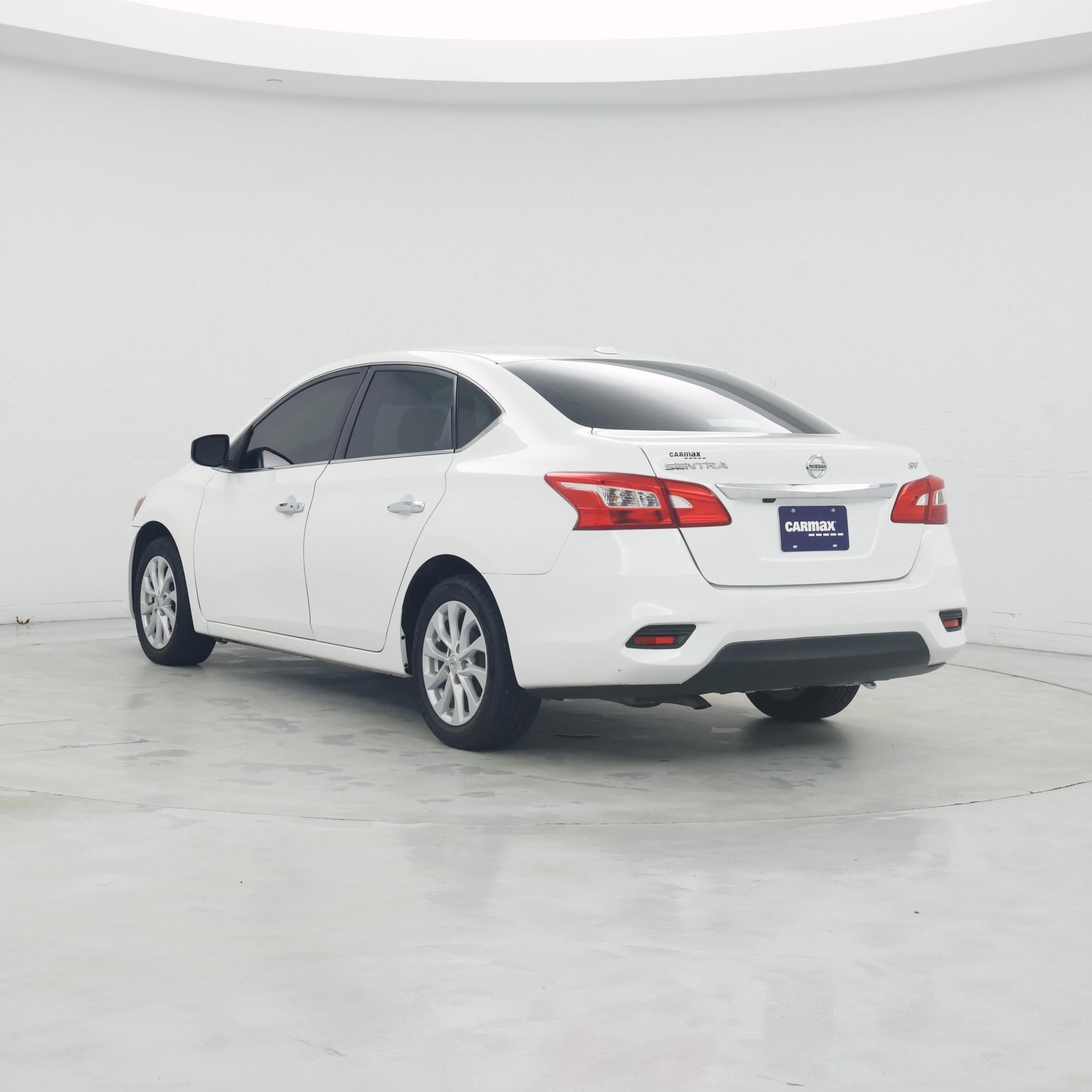Thumbnail: 2019 Nissan Sentra - 2