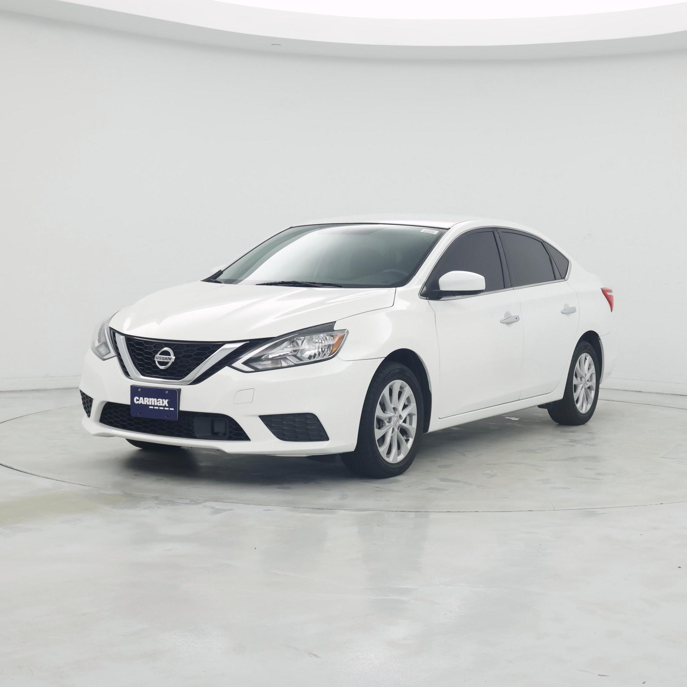 Thumbnail: 2019 Nissan Sentra - 4