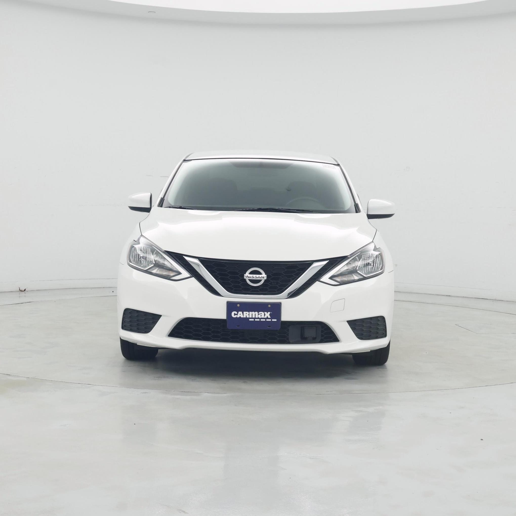 Thumbnail: 2019 Nissan Sentra - 5