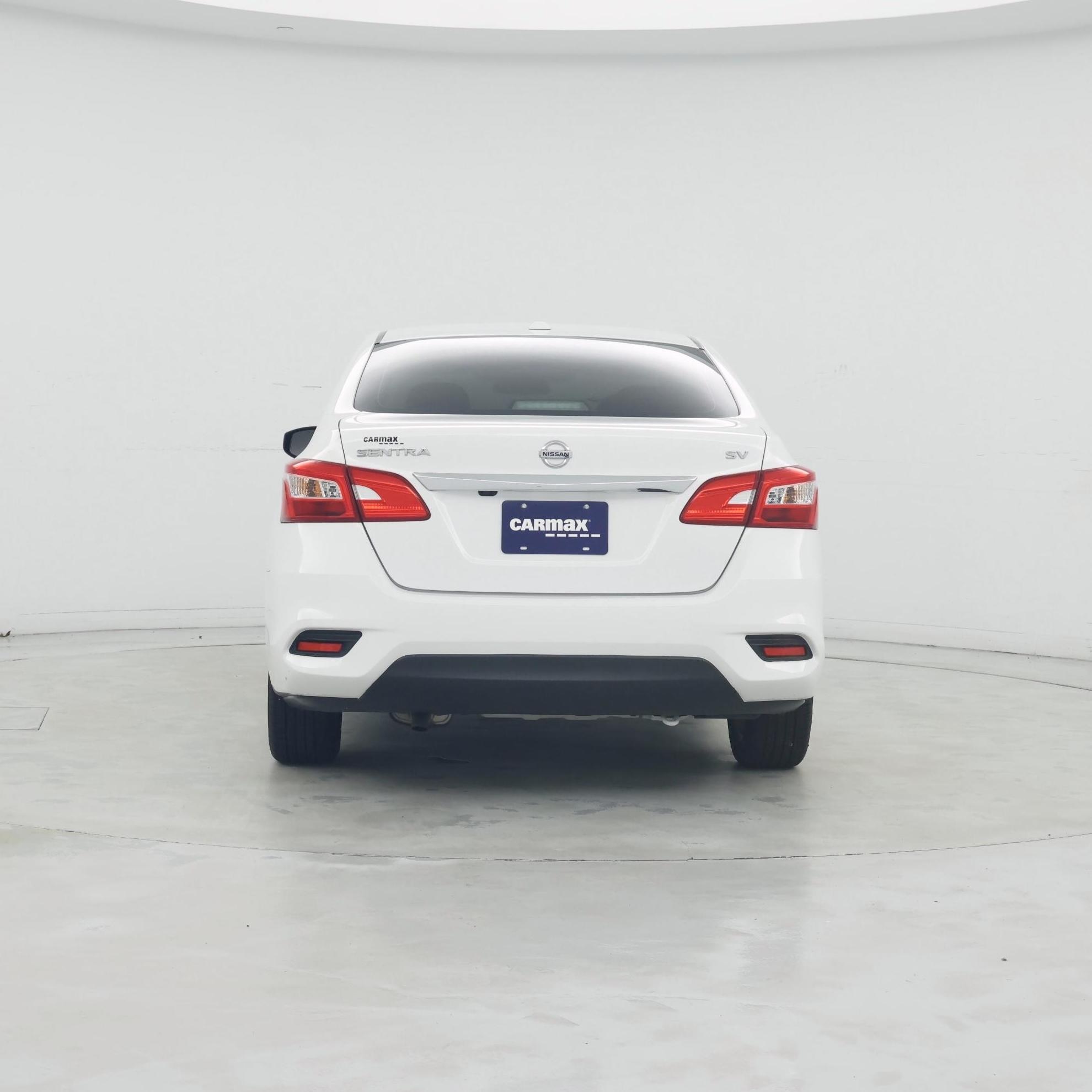 Thumbnail: 2019 Nissan Sentra - 6