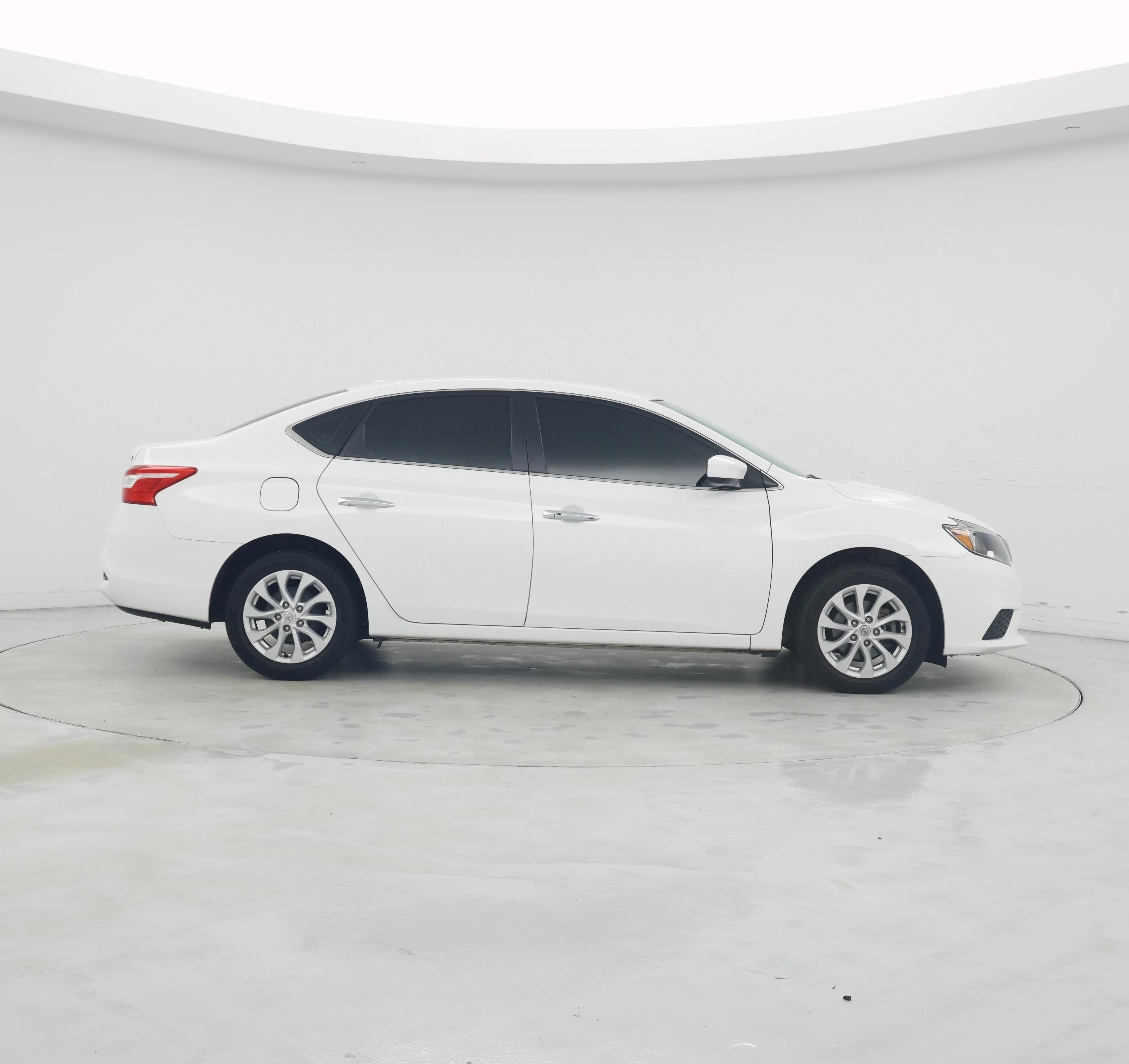 Thumbnail: 2019 Nissan Sentra - 7