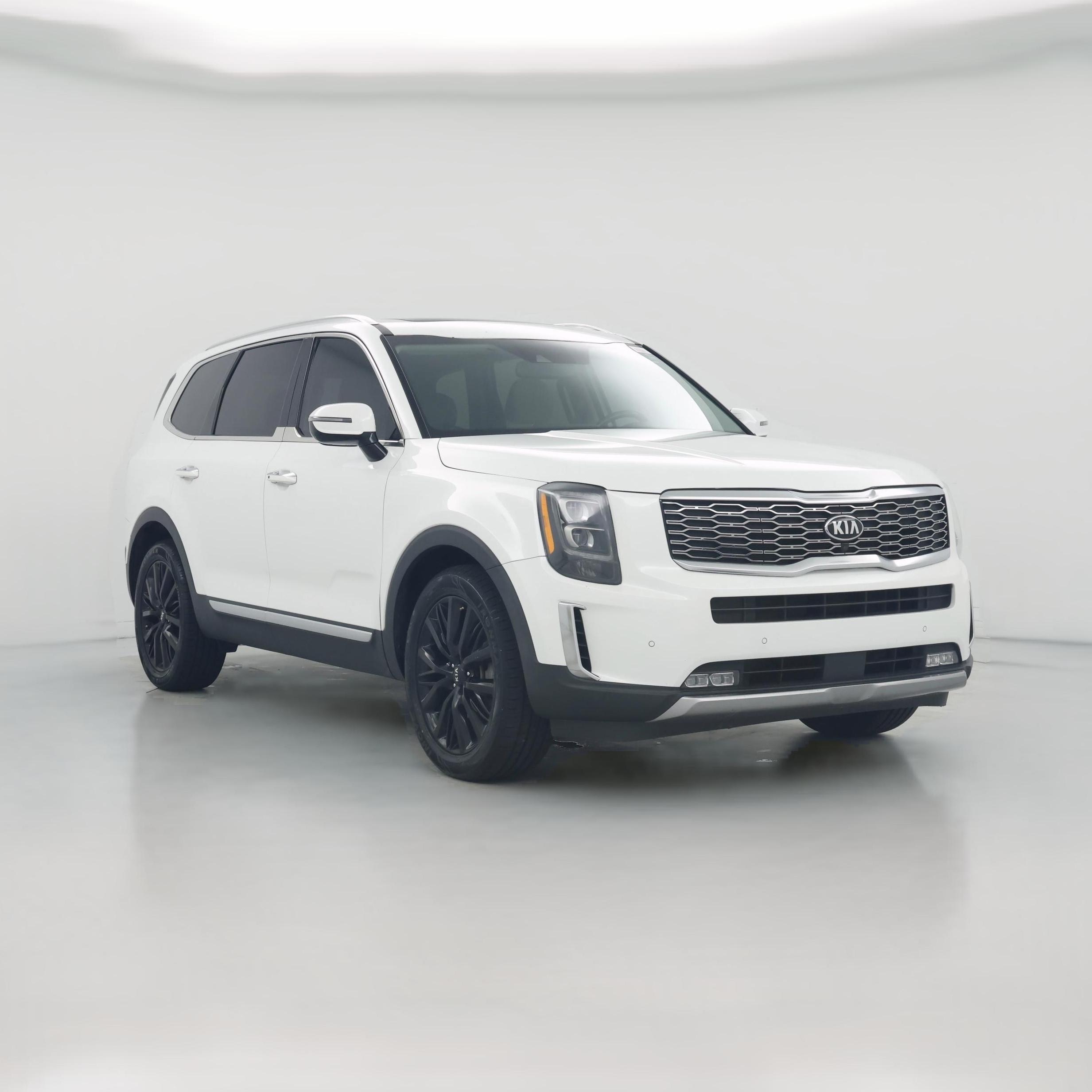 Thumbnail: 2020 Kia Telluride - 1
