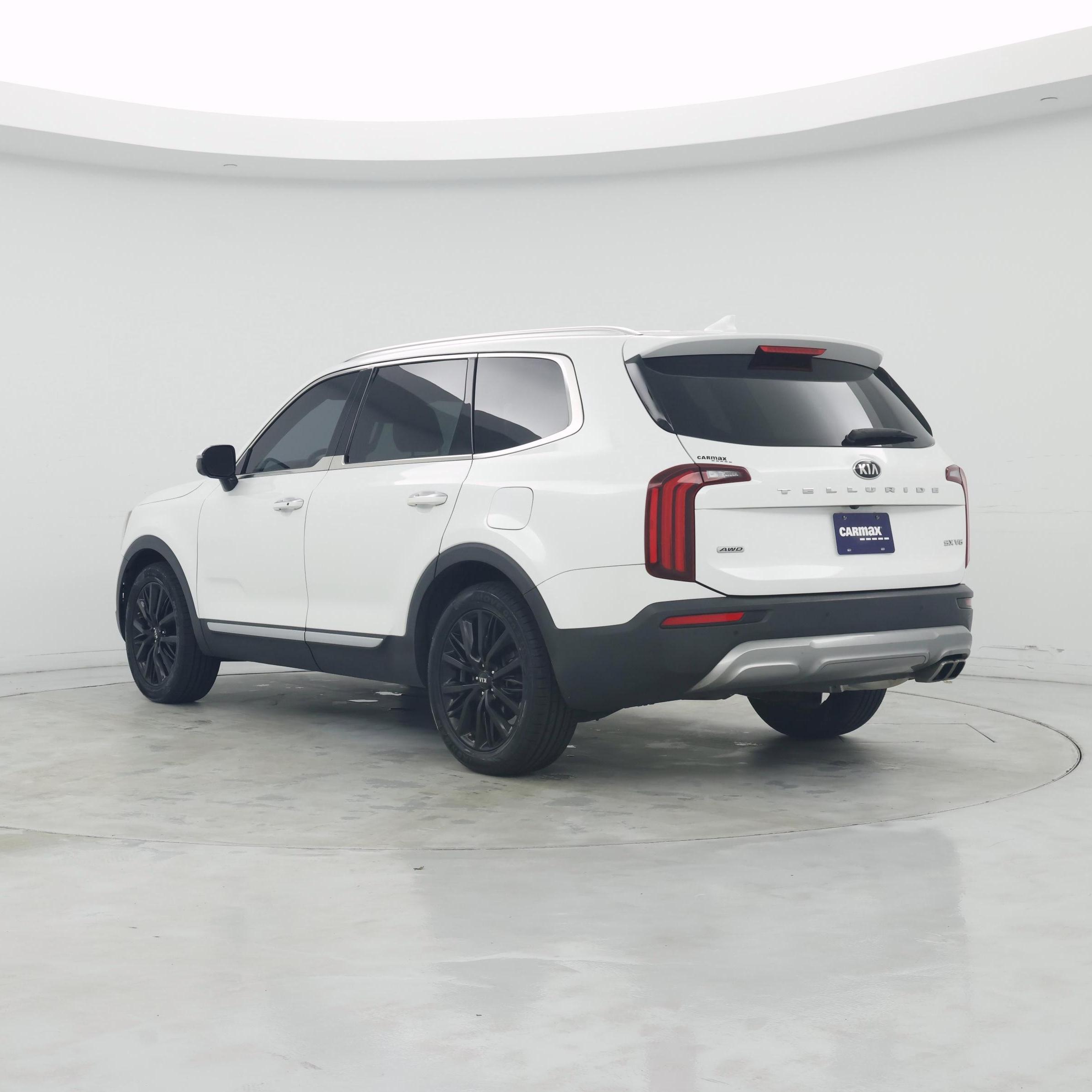 Thumbnail: 2020 Kia Telluride - 2