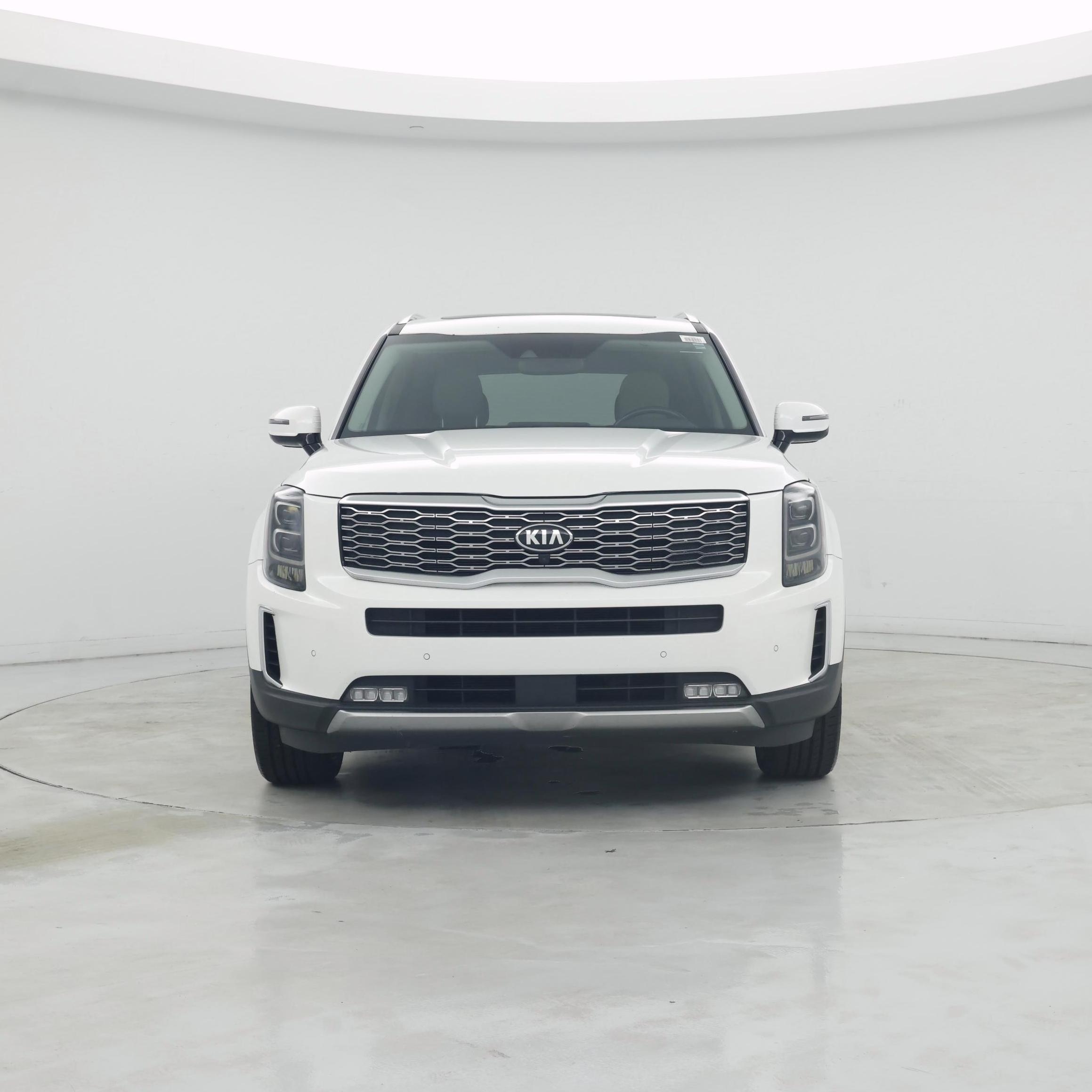 Thumbnail: 2020 Kia Telluride - 5