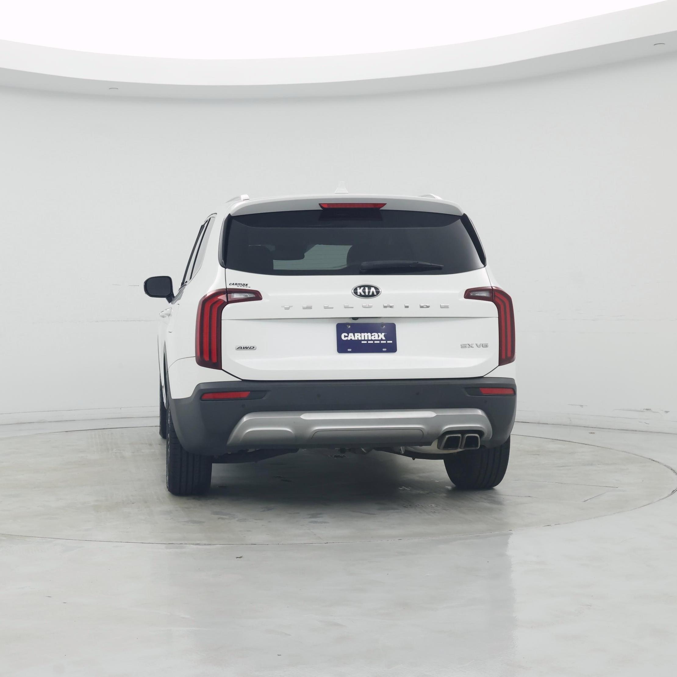 Thumbnail: 2020 Kia Telluride - 6