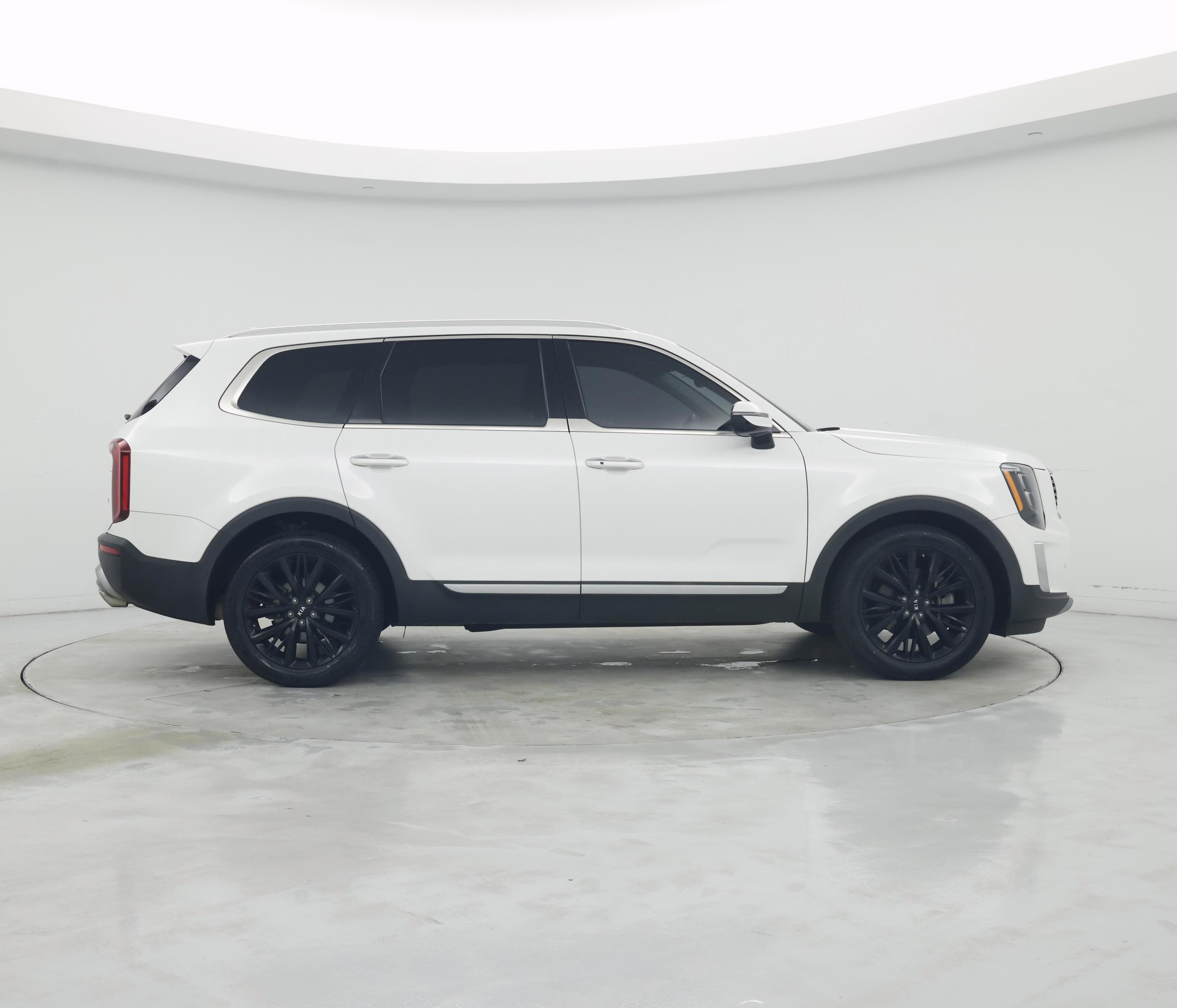 Thumbnail: 2020 Kia Telluride - 7