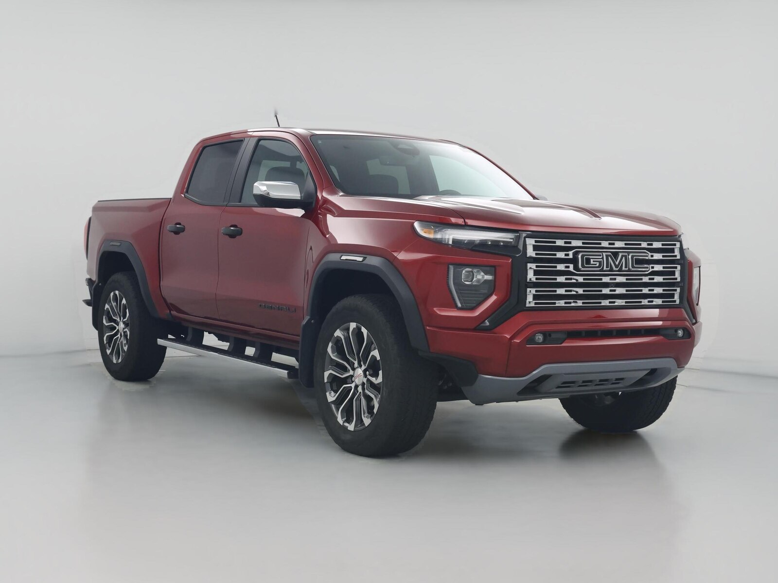 2023 GMC Canyon