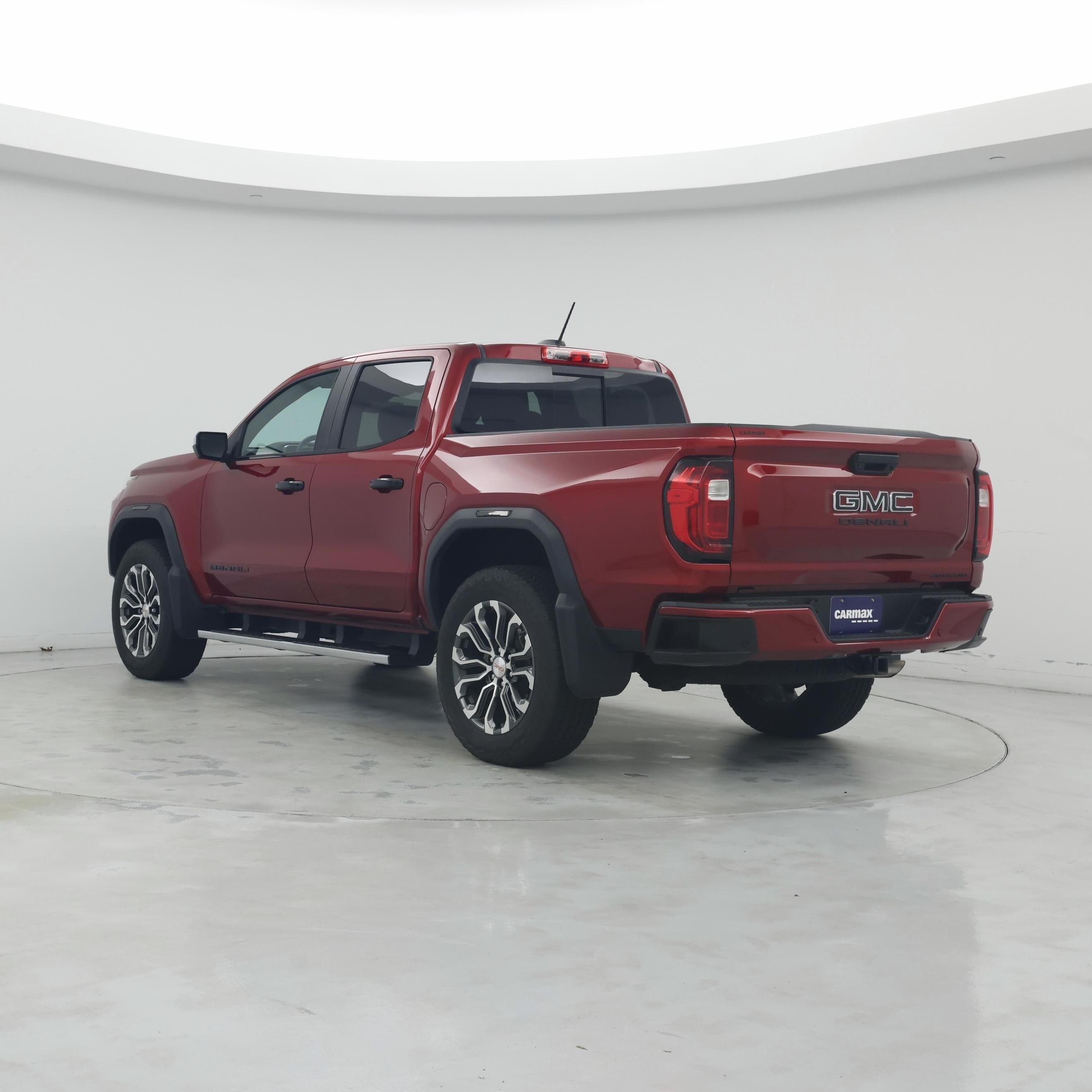 Thumbnail: 2023 GMC Canyon - 2