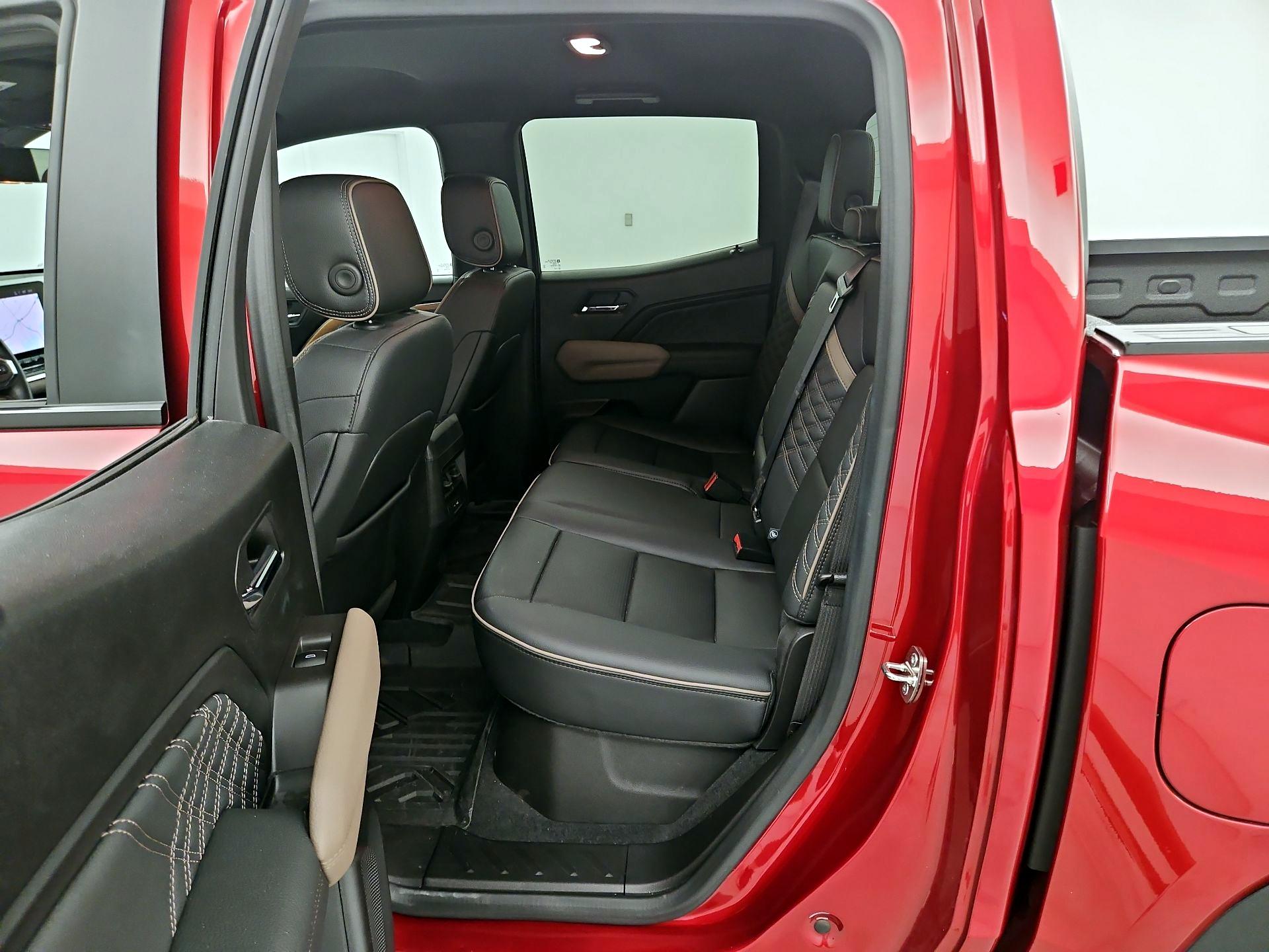 Thumbnail: 2023 GMC Canyon - 20