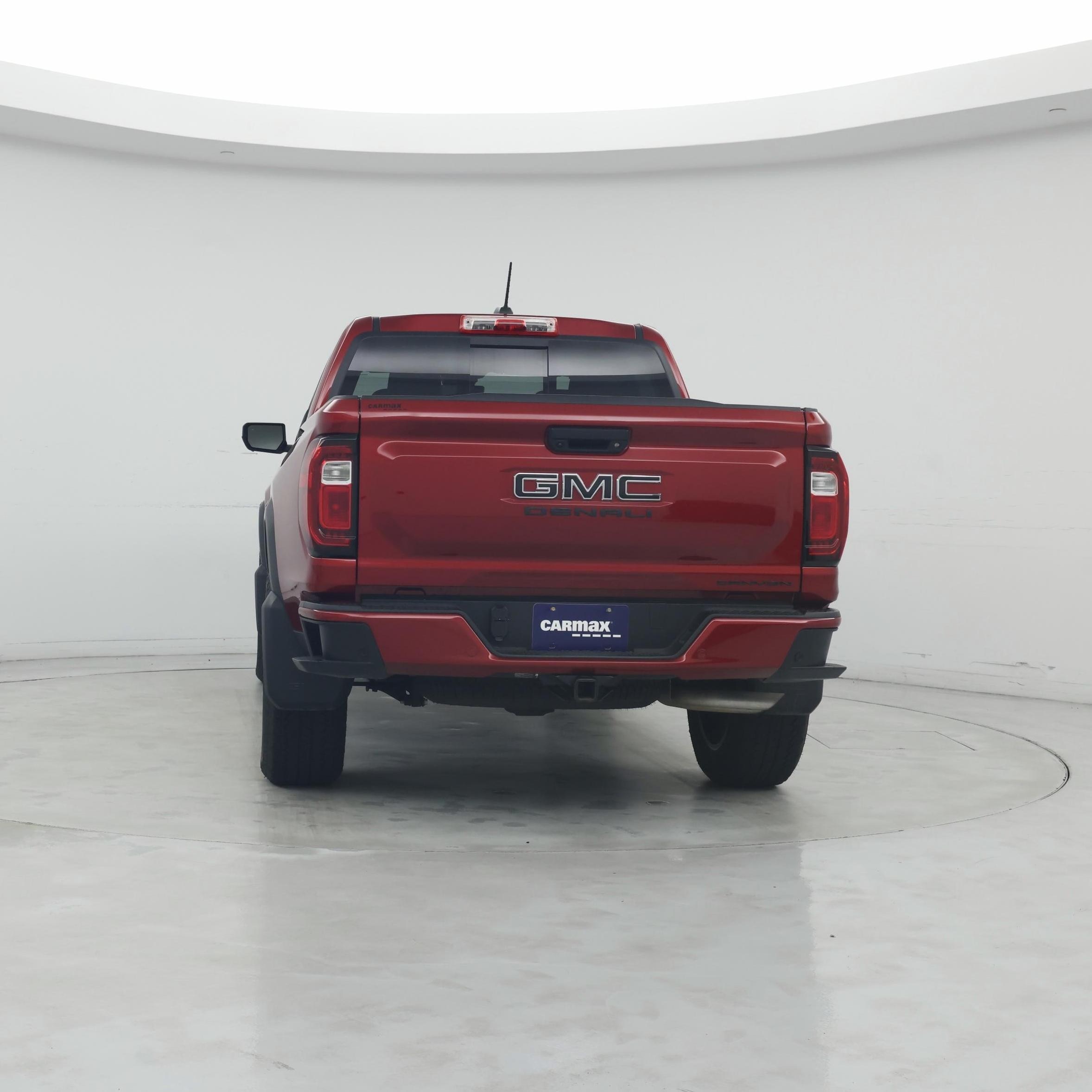 Thumbnail: 2023 GMC Canyon - 6