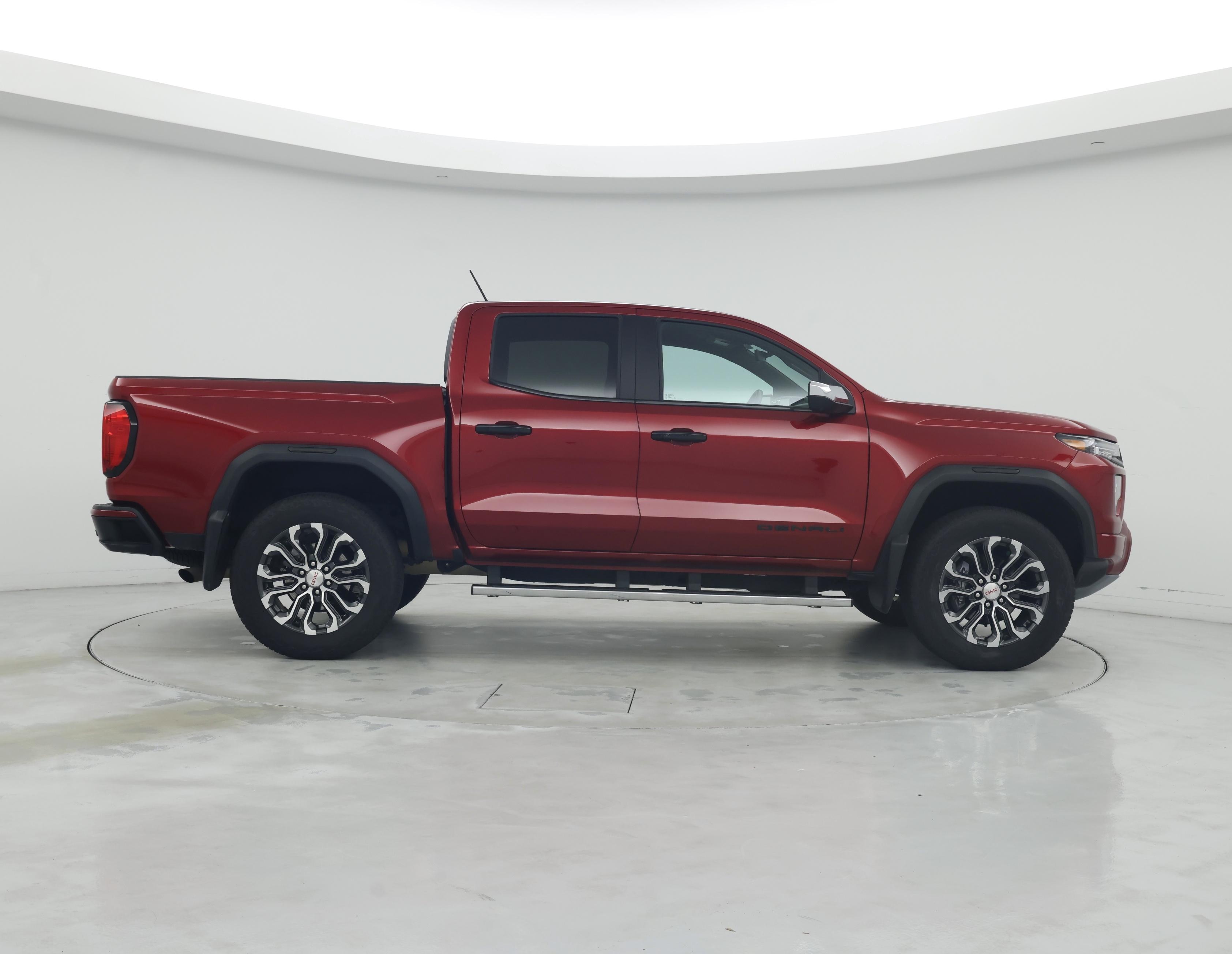 Thumbnail: 2023 GMC Canyon - 7