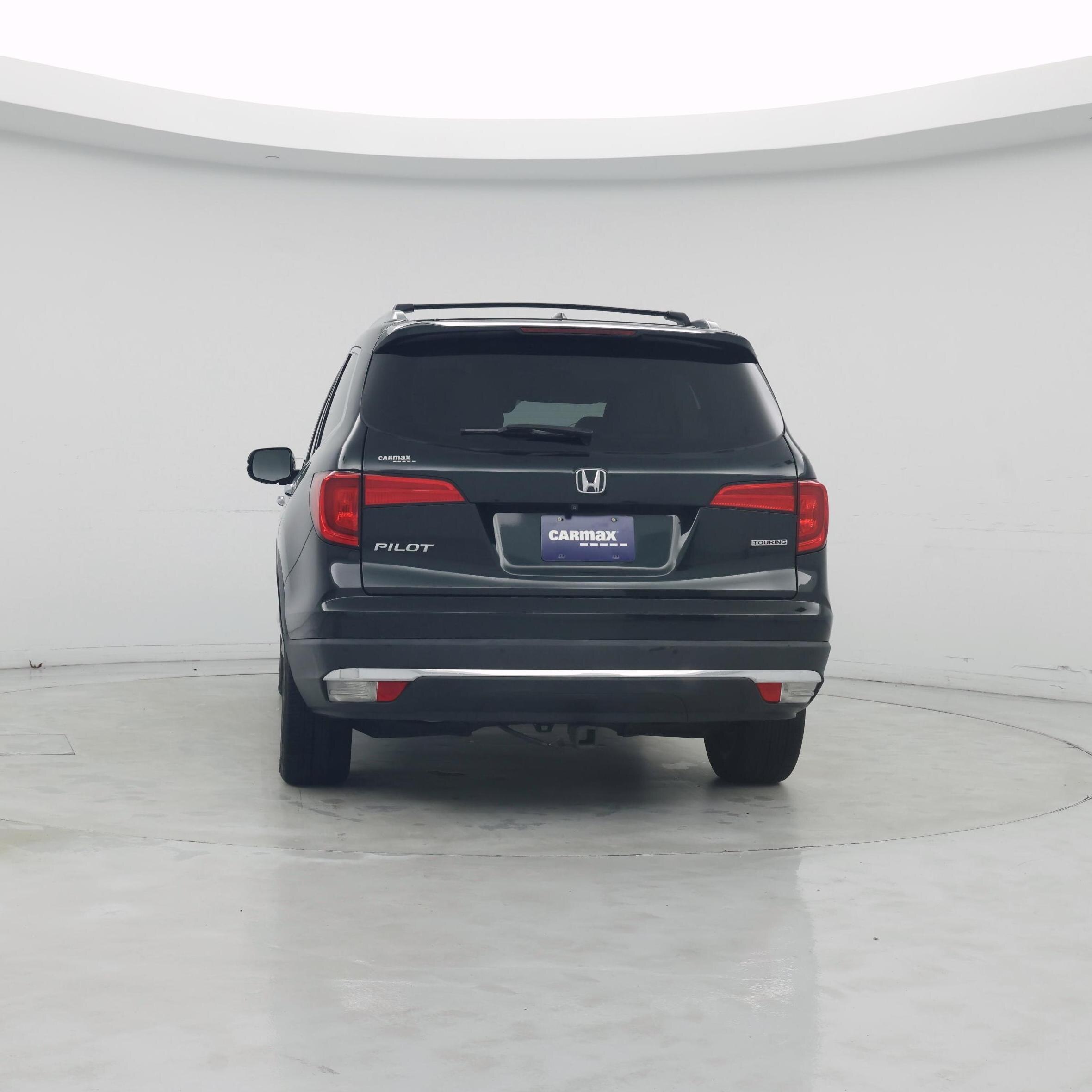 Thumbnail: 2016 Honda Pilot - 6