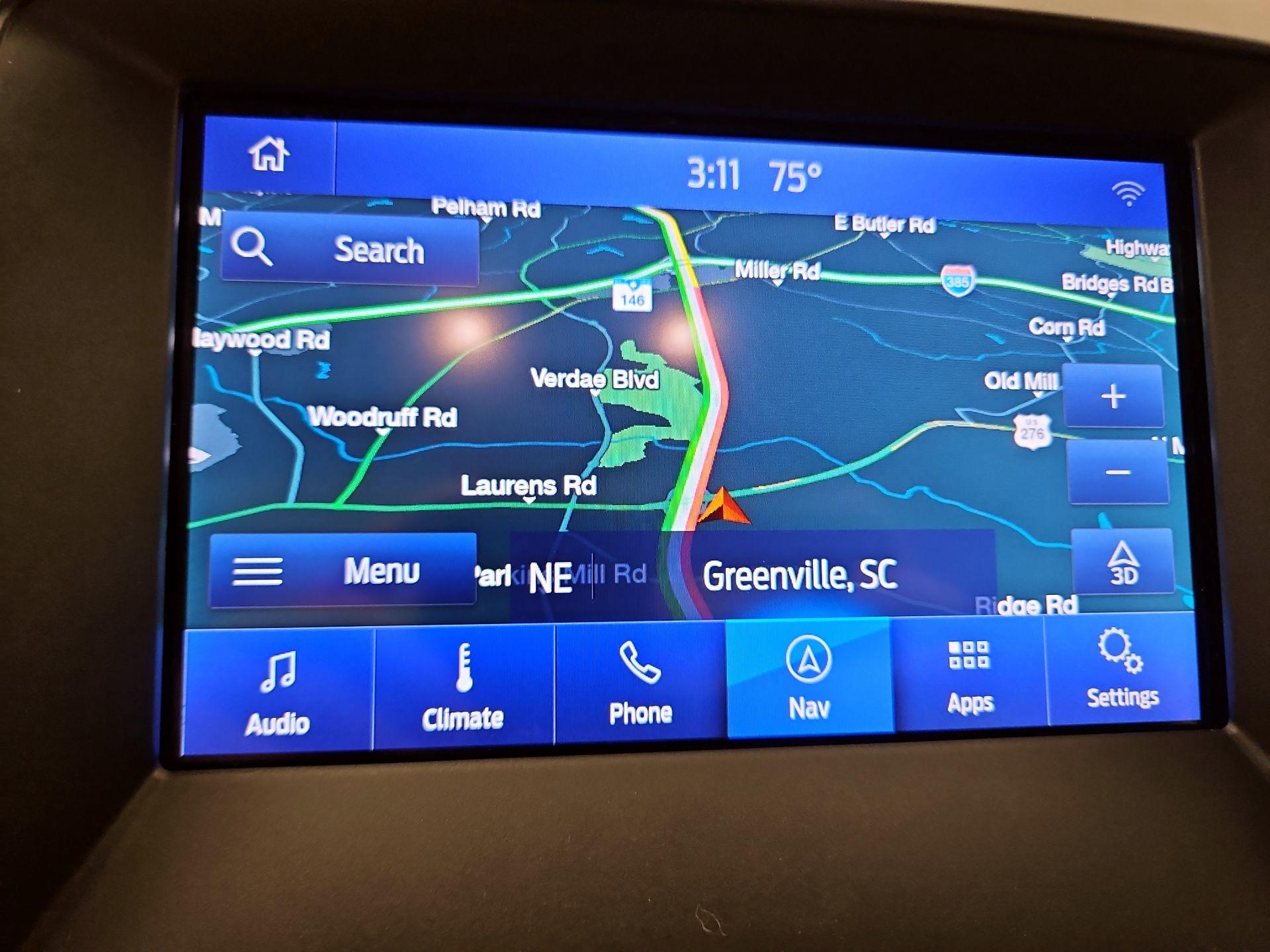 Thumbnail: 2020 Ford Edge - 14
