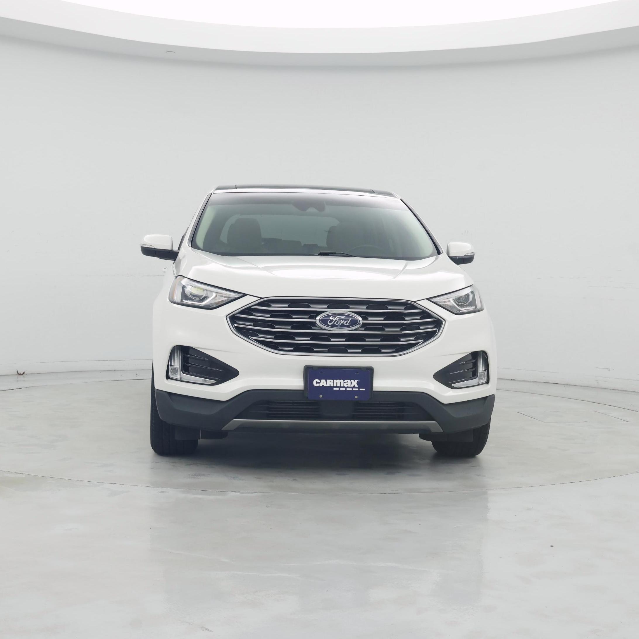 Thumbnail: 2020 Ford Edge - 5