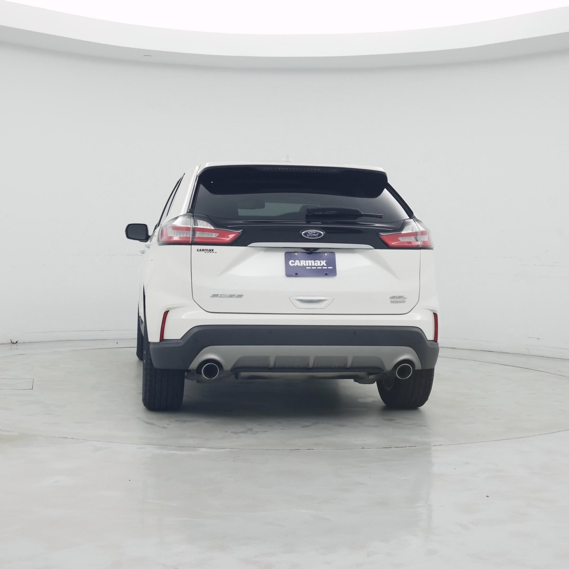 Thumbnail: 2020 Ford Edge - 6