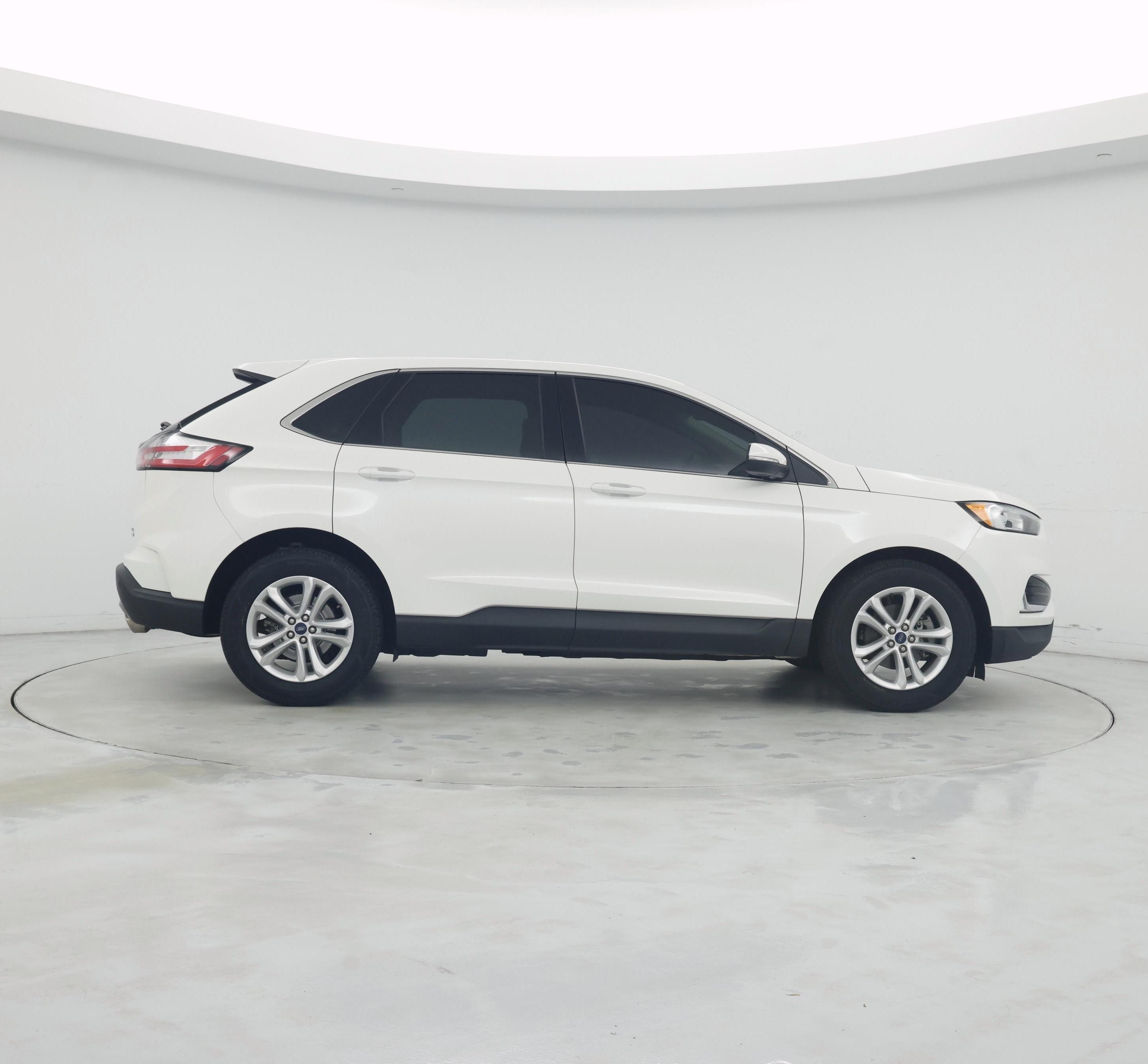 Thumbnail: 2020 Ford Edge - 7