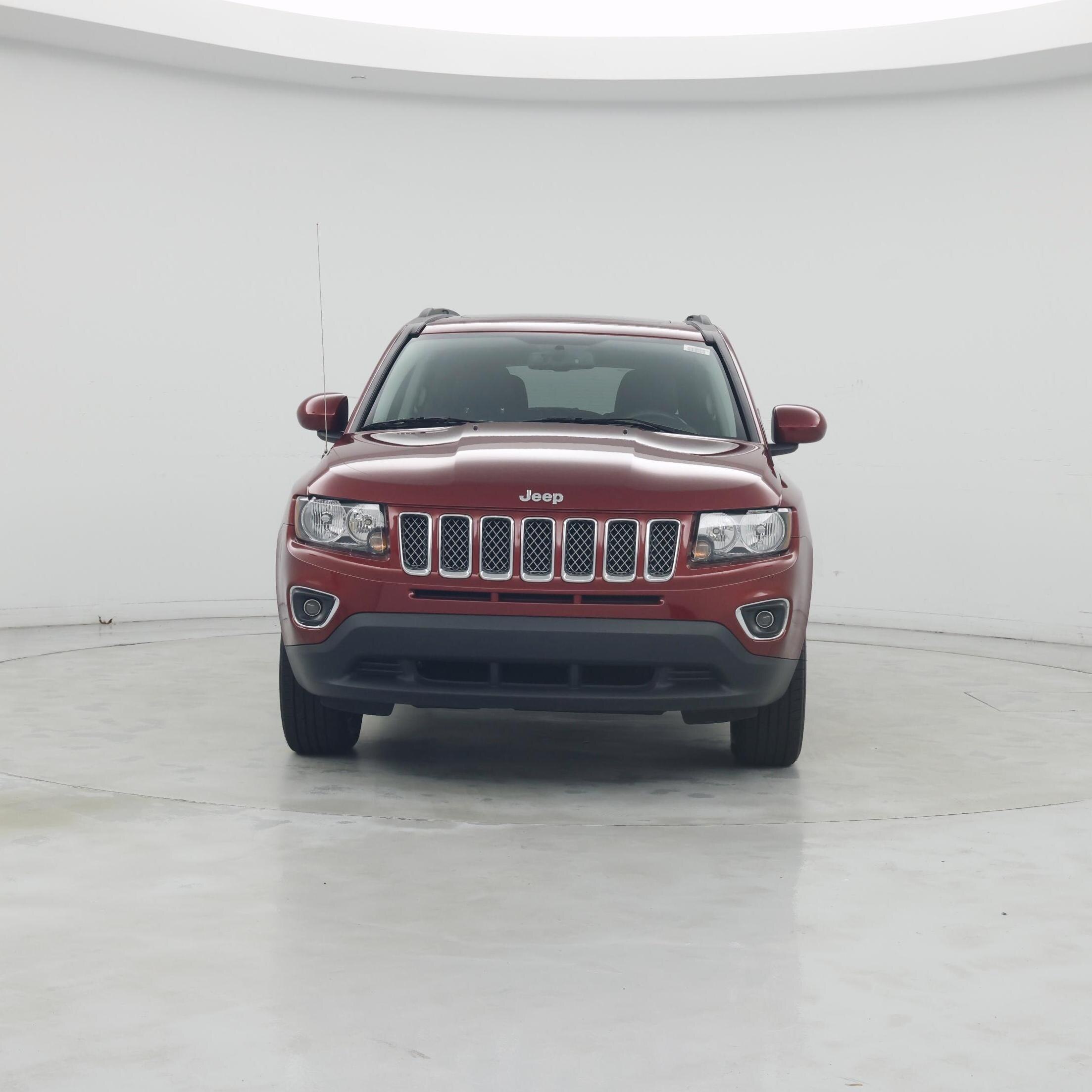 Thumbnail: 2016 Jeep Compass - 5