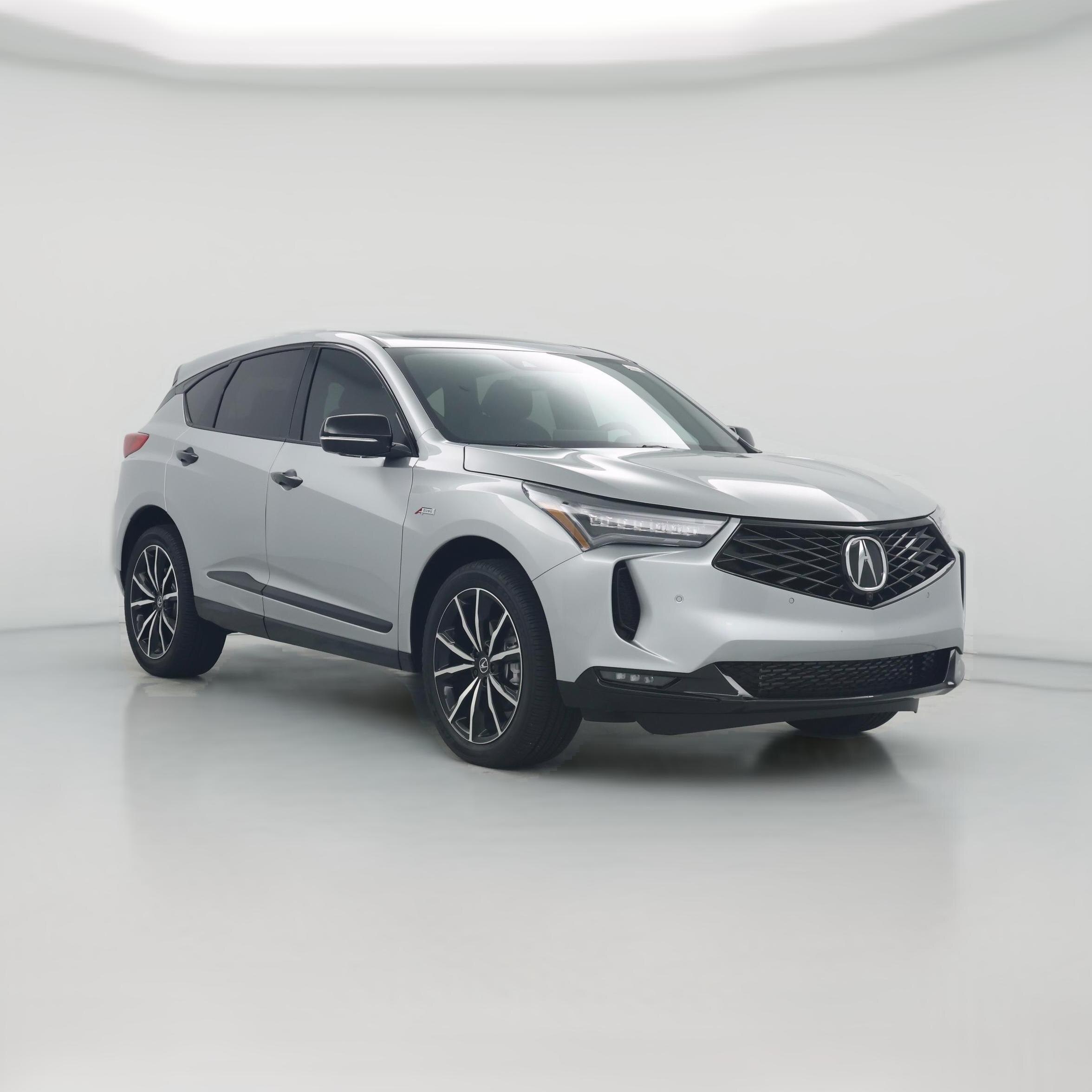 Thumbnail: 2025 Acura RDX - 1