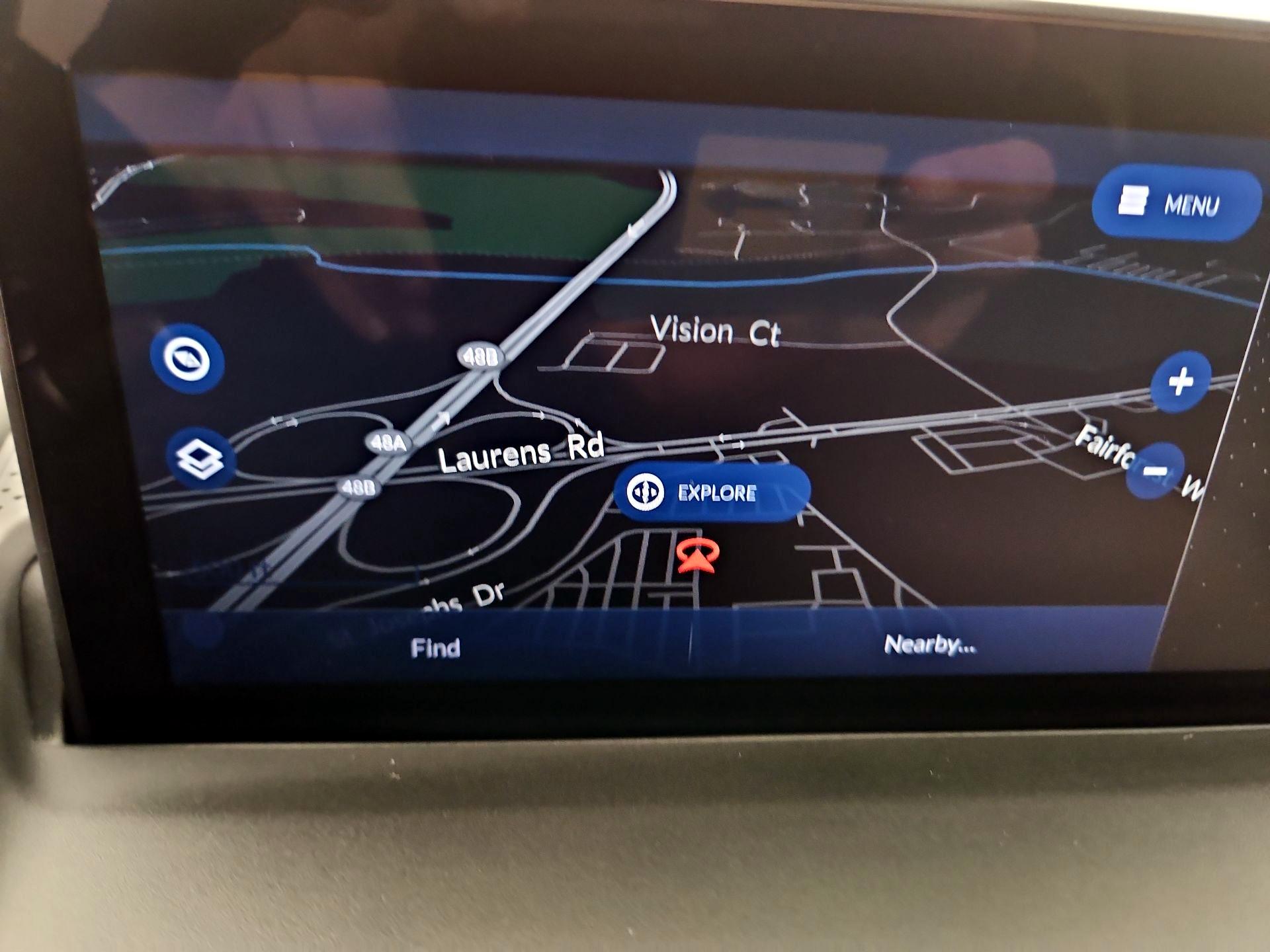 Thumbnail: 2025 Acura RDX - 14