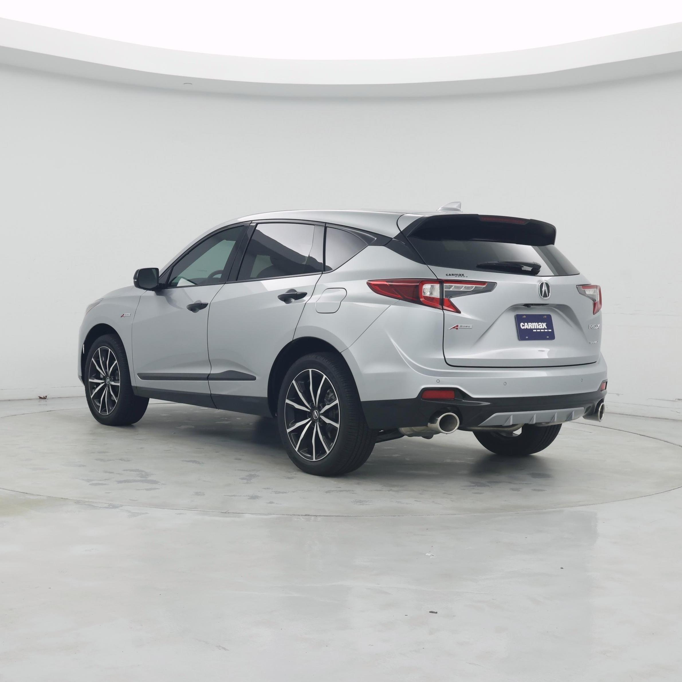 Thumbnail: 2025 Acura RDX - 2