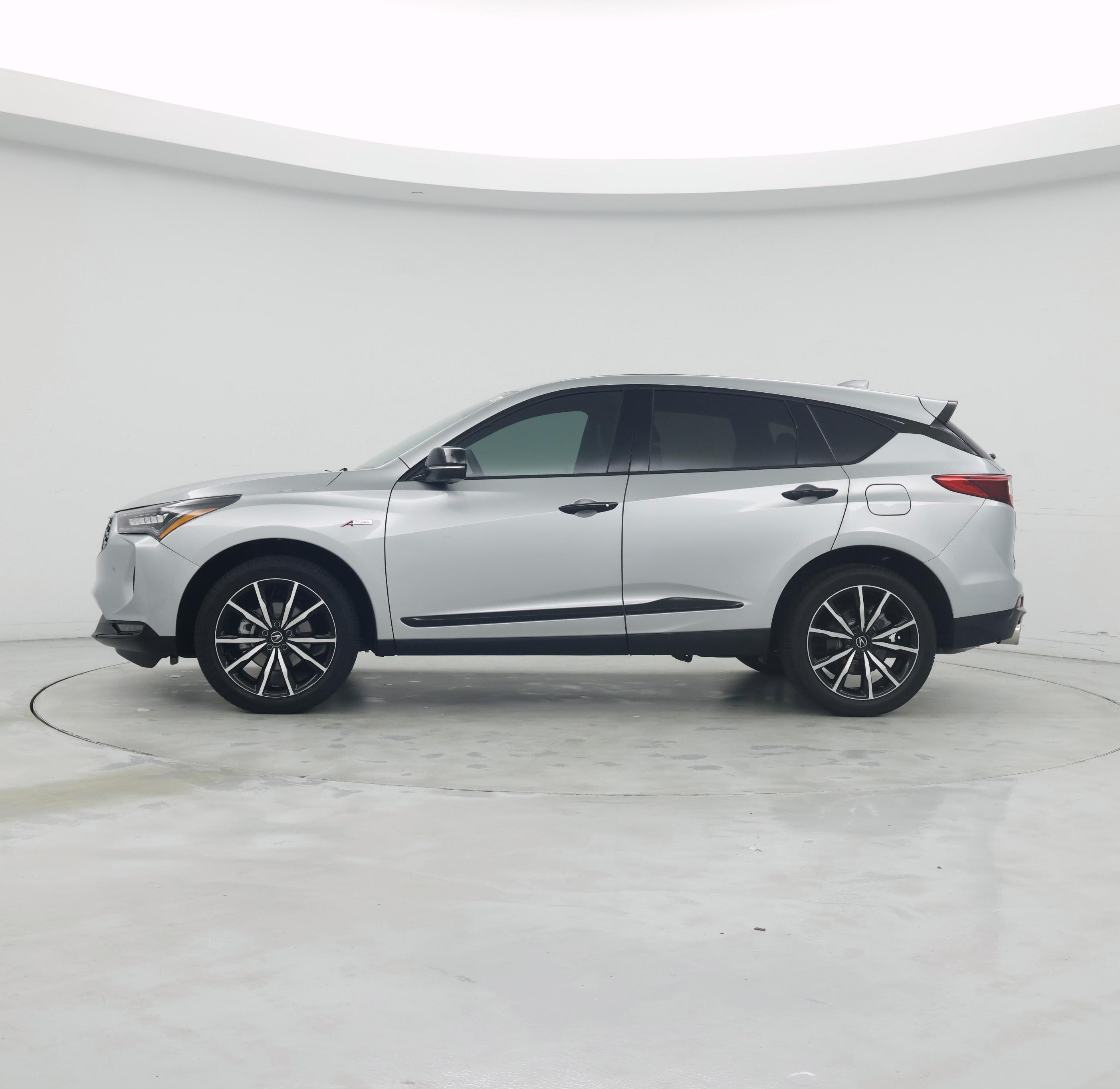 Thumbnail: 2025 Acura RDX - 3