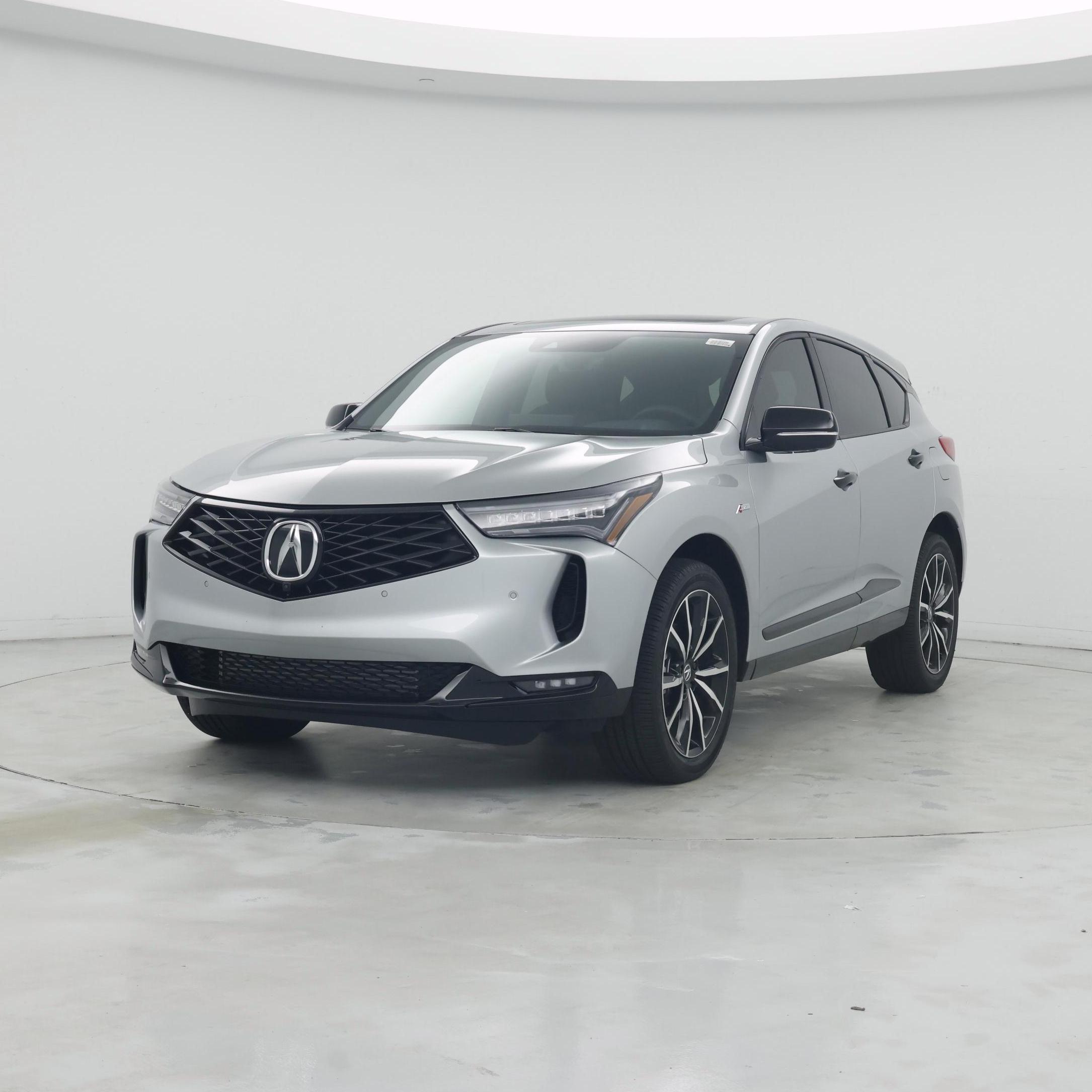 Thumbnail: 2025 Acura RDX - 4