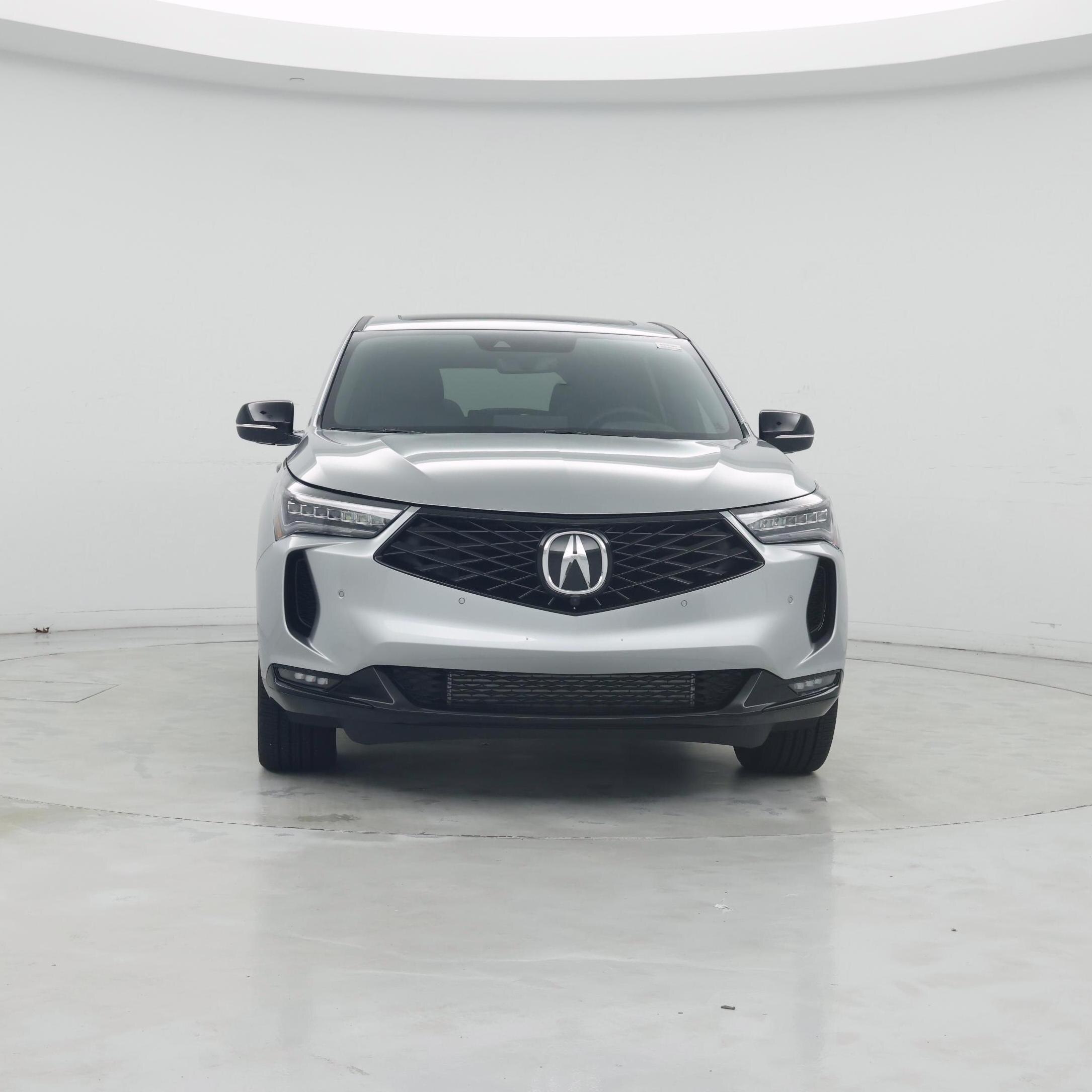 Thumbnail: 2025 Acura RDX - 5