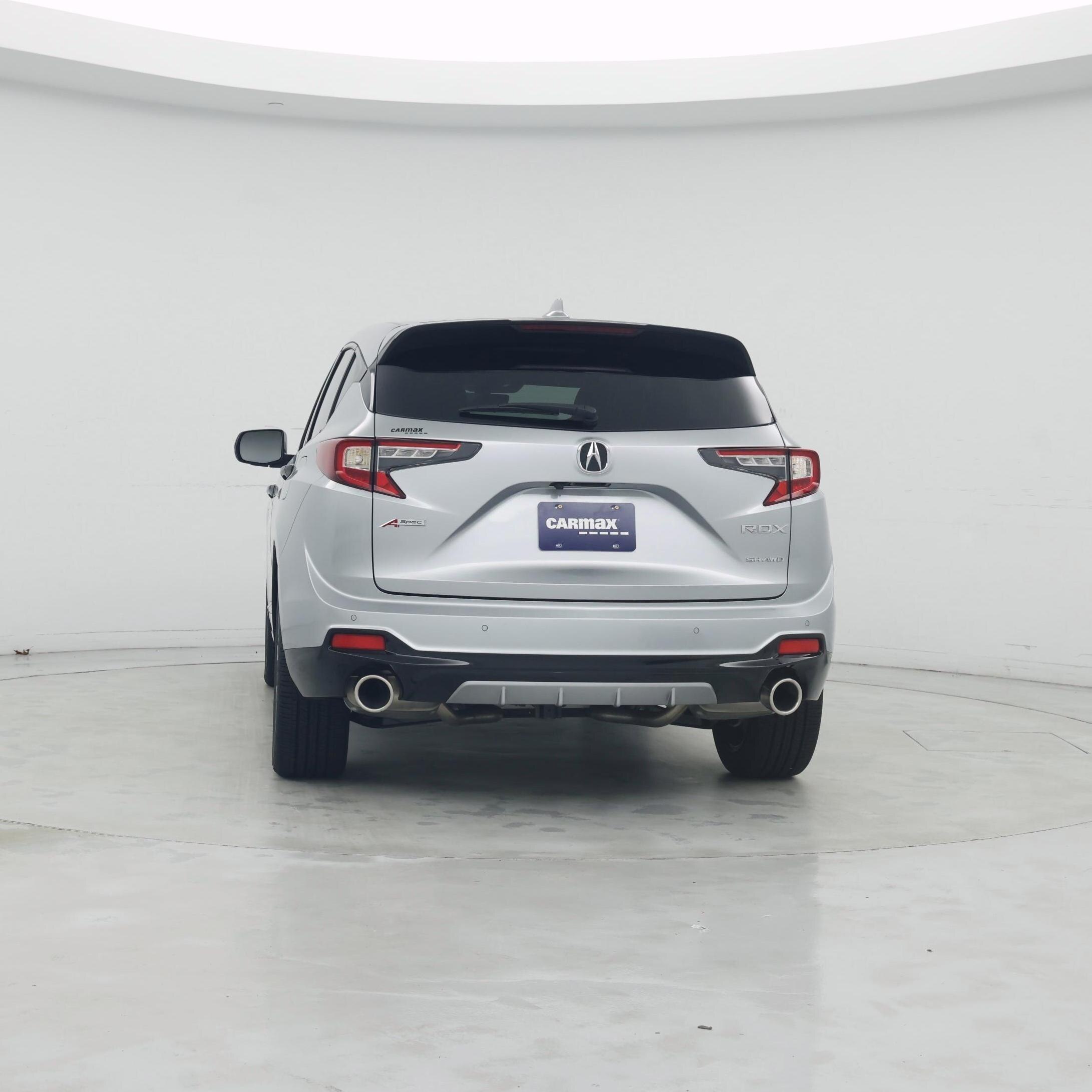 Thumbnail: 2025 Acura RDX - 6