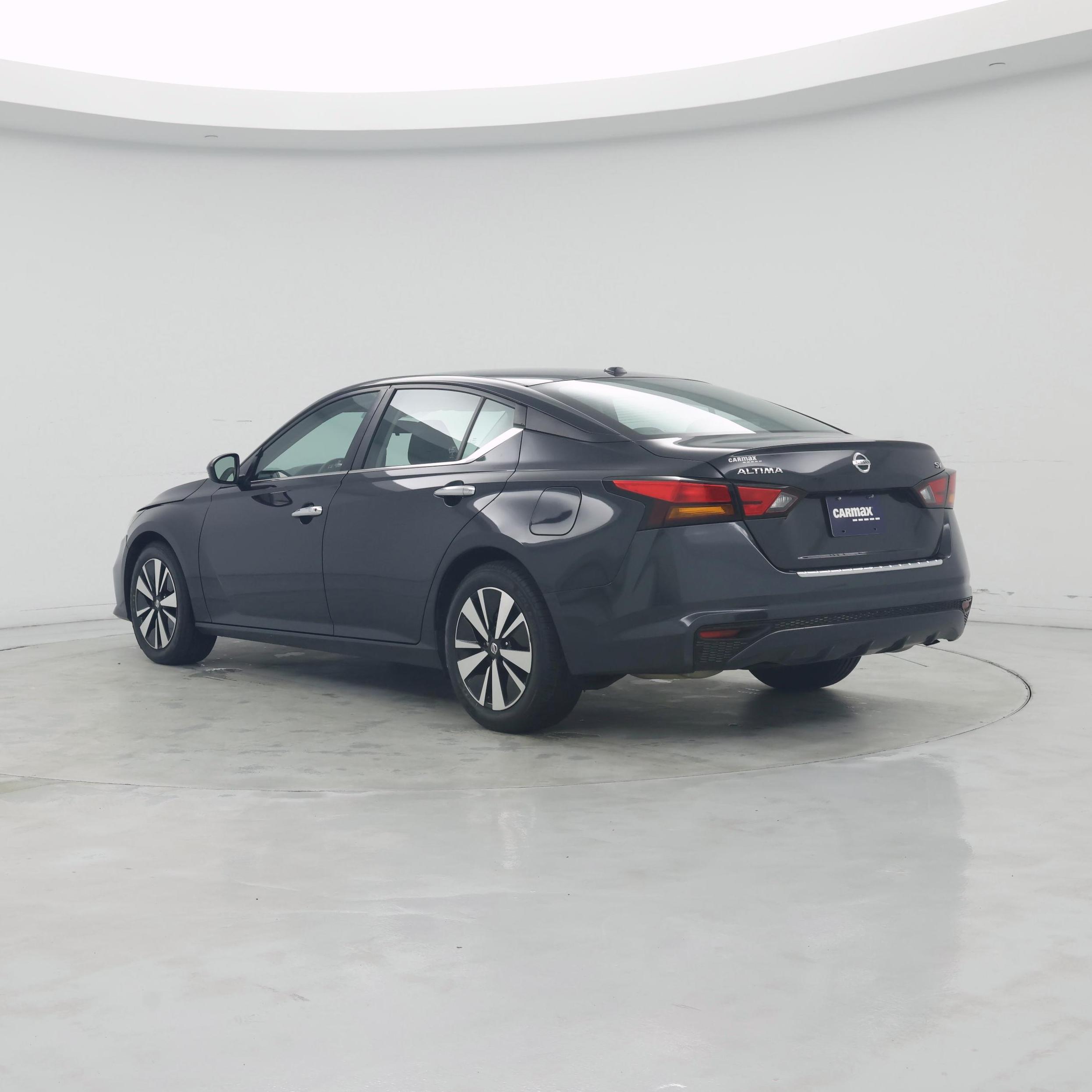 Thumbnail: 2022 Nissan Altima - 2
