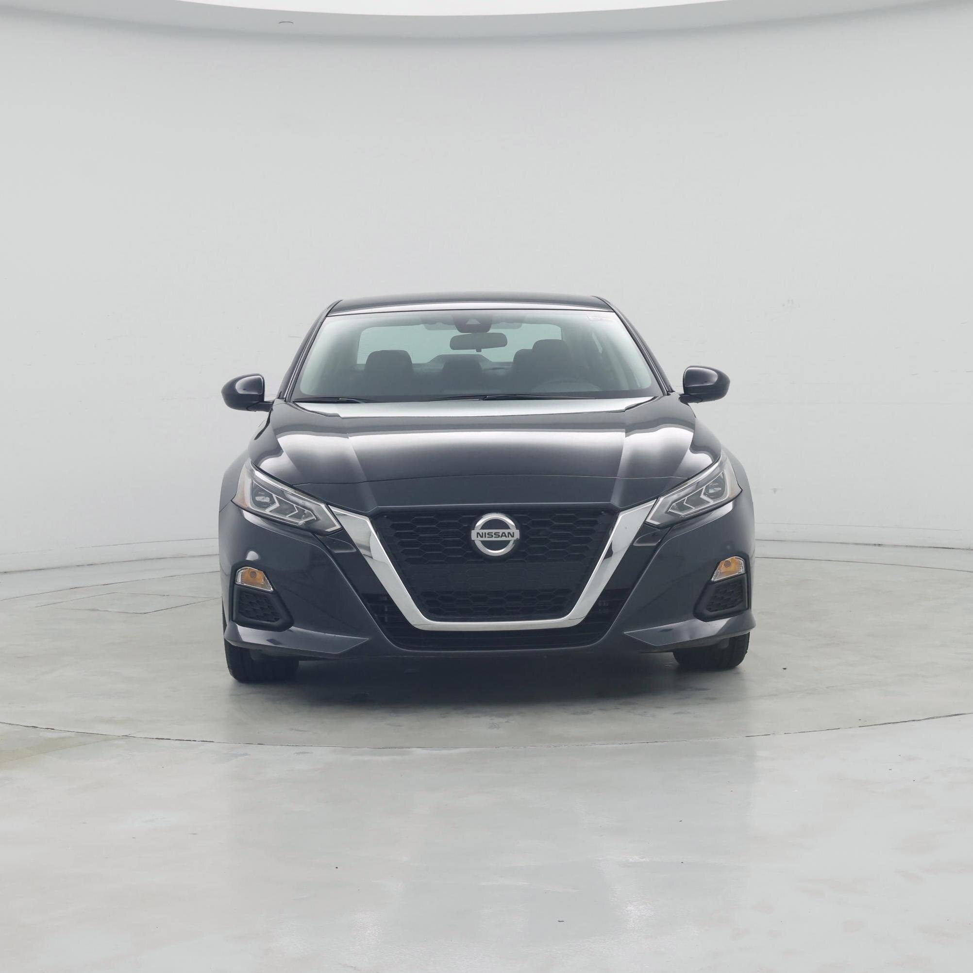 Thumbnail: 2022 Nissan Altima - 5