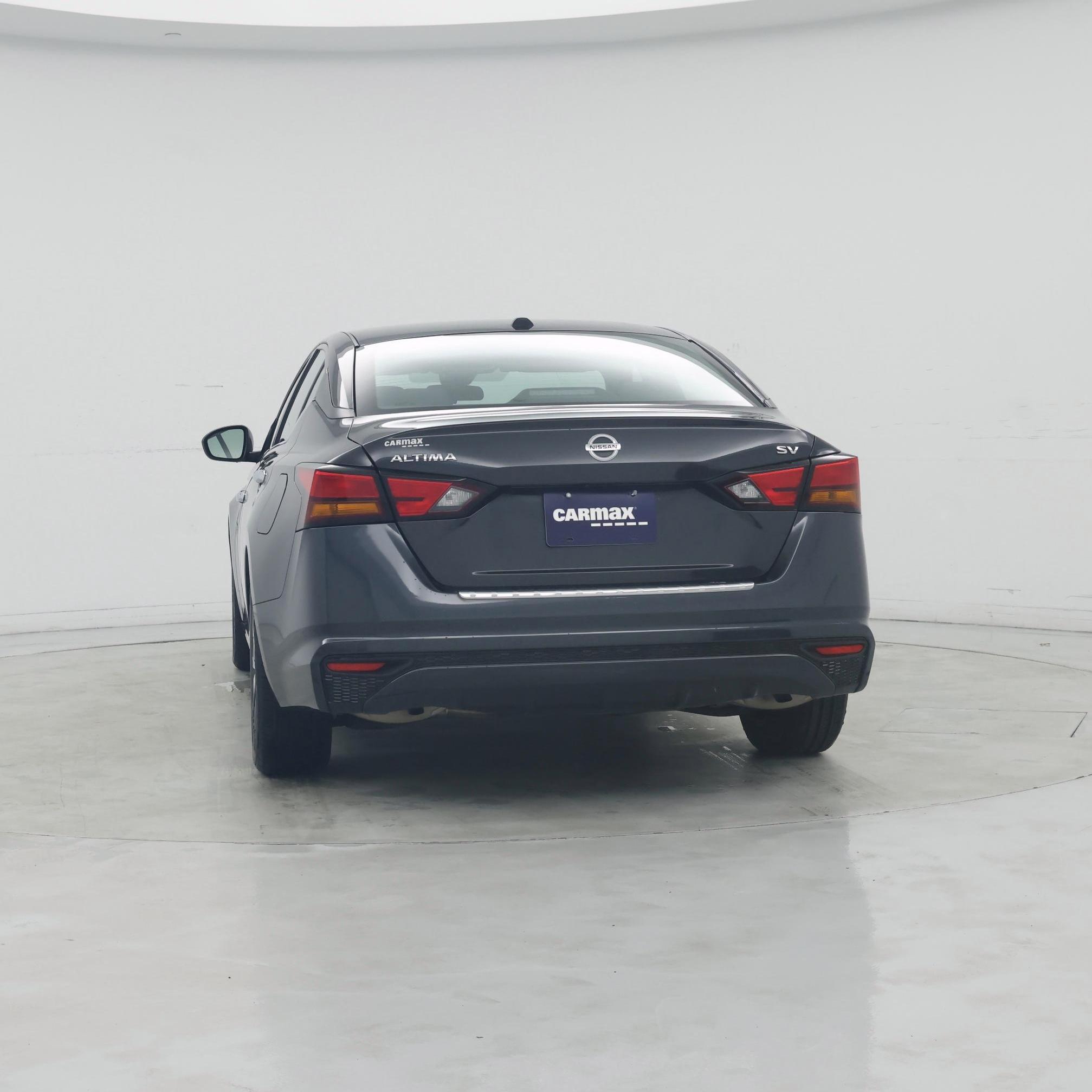 Thumbnail: 2022 Nissan Altima - 6