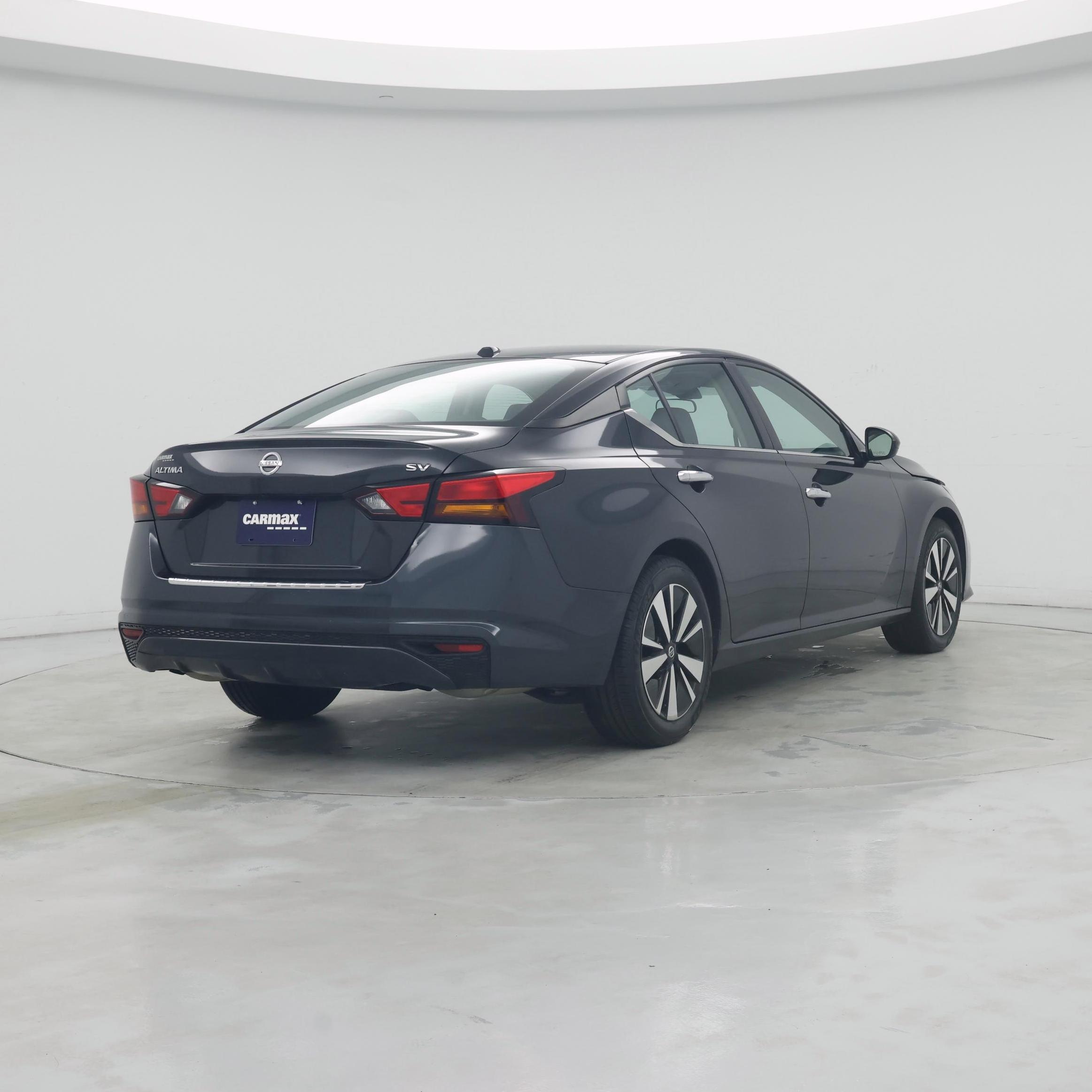 Thumbnail: 2022 Nissan Altima - 8