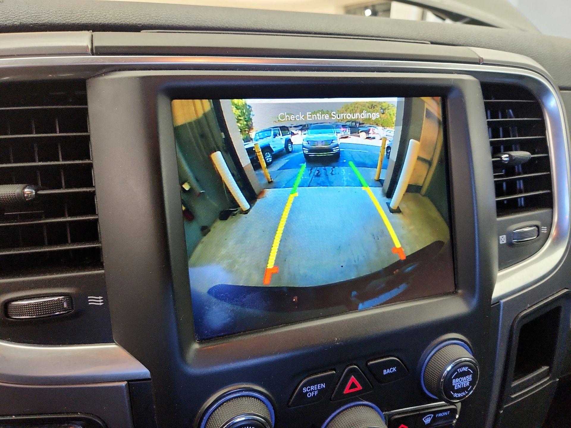 Thumbnail: 2021 RAM 1500 Classic - 14