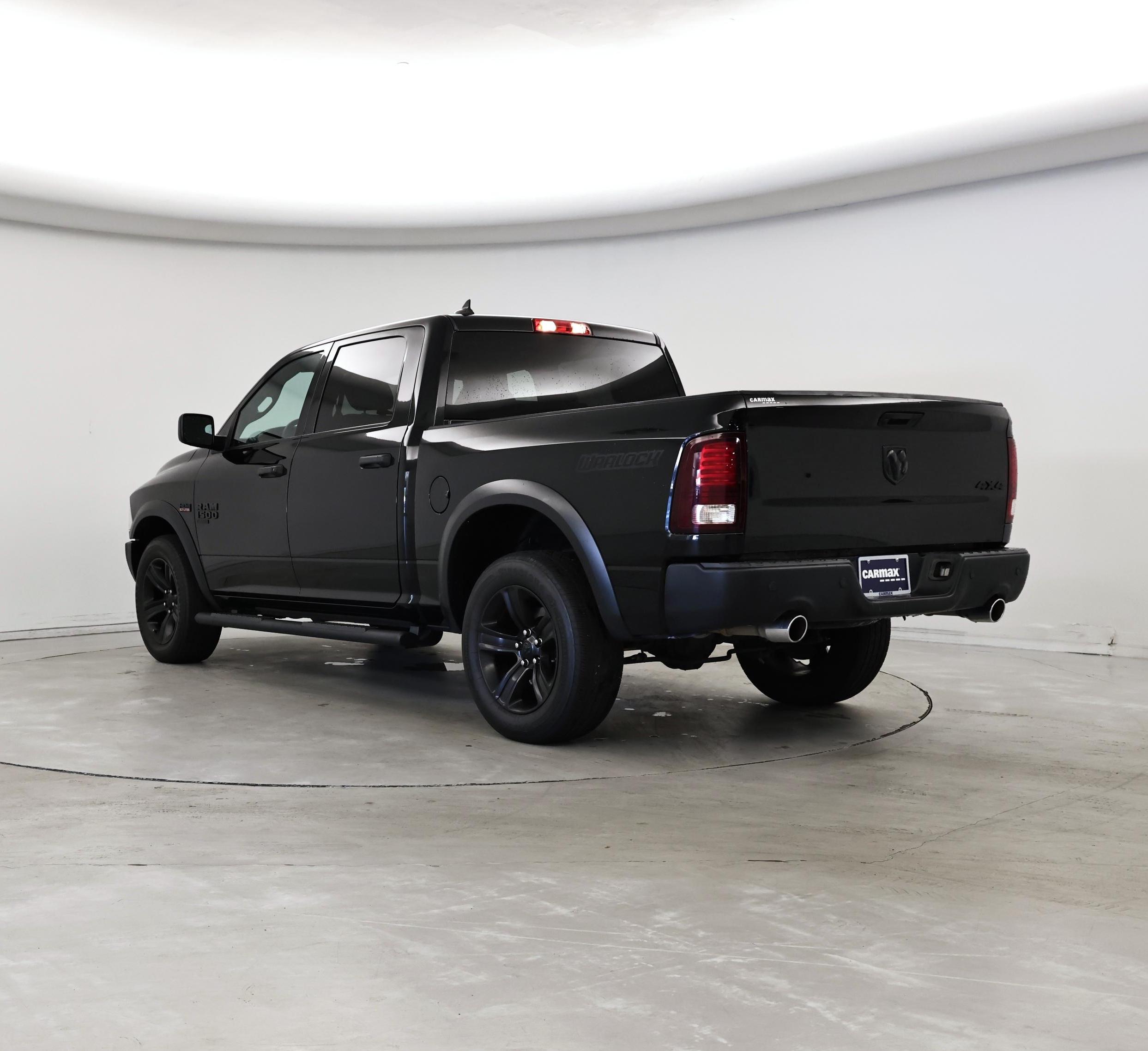 Thumbnail: 2021 RAM 1500 Classic - 2