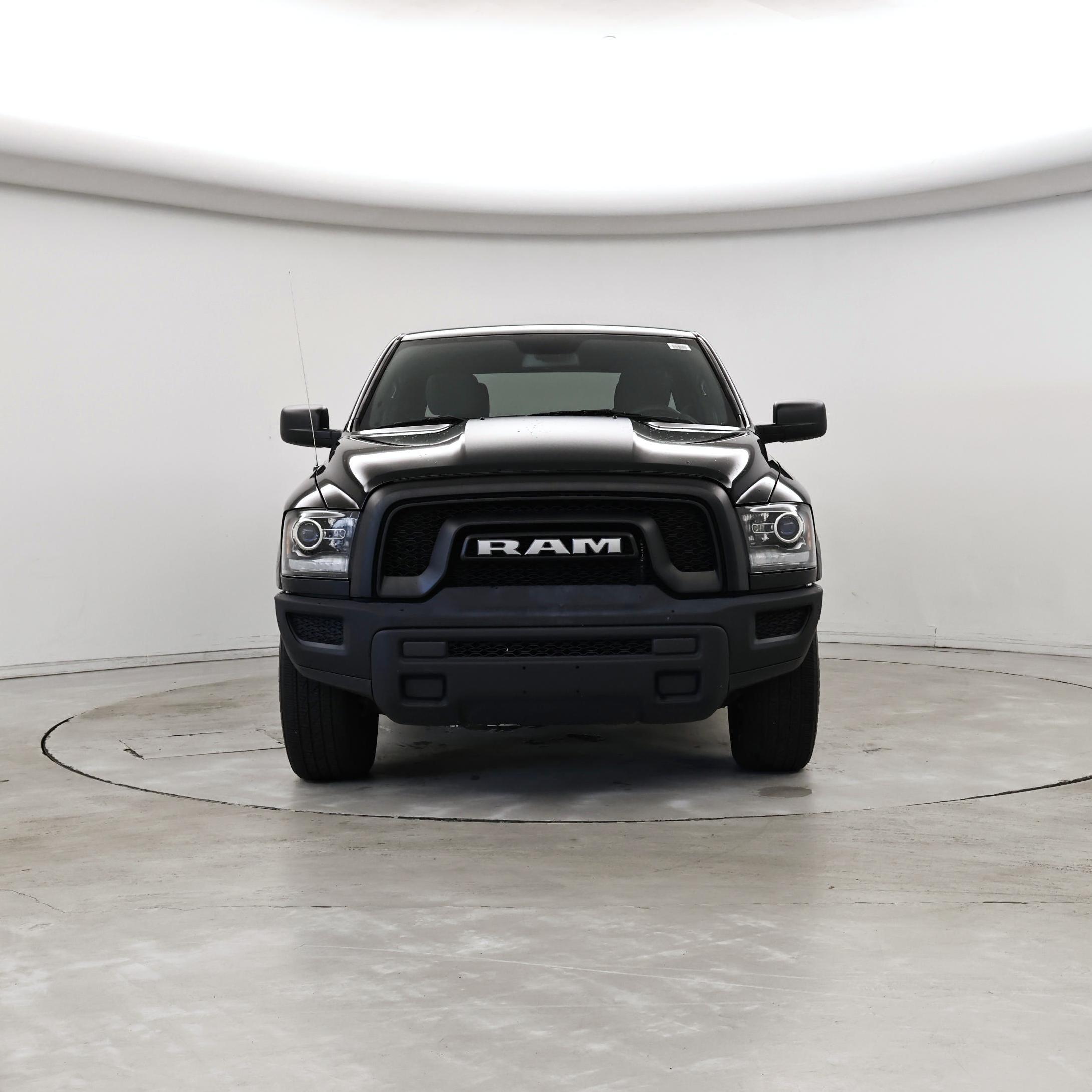 Thumbnail: 2021 RAM 1500 Classic - 5