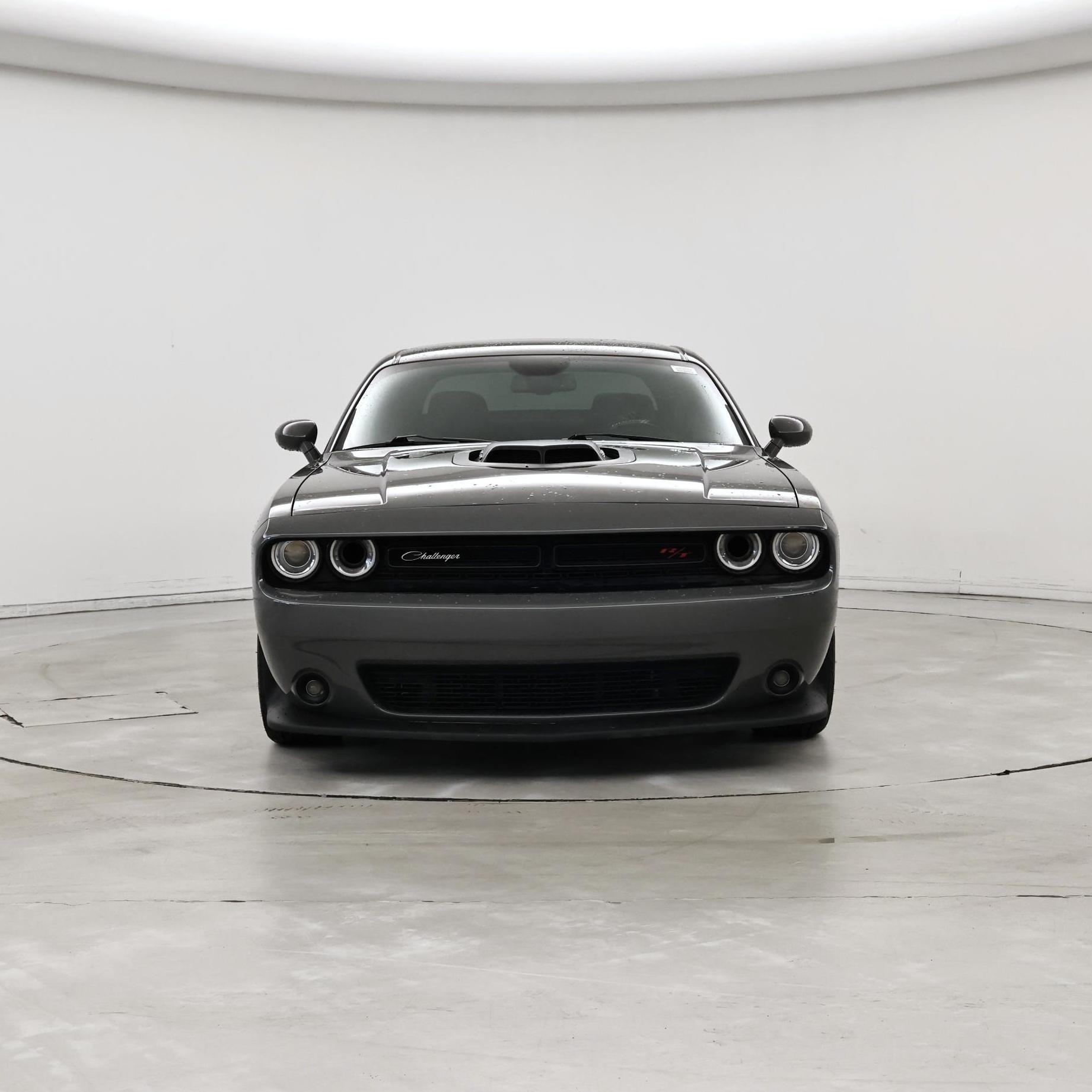 Thumbnail: 2017 Dodge Challenger - 5