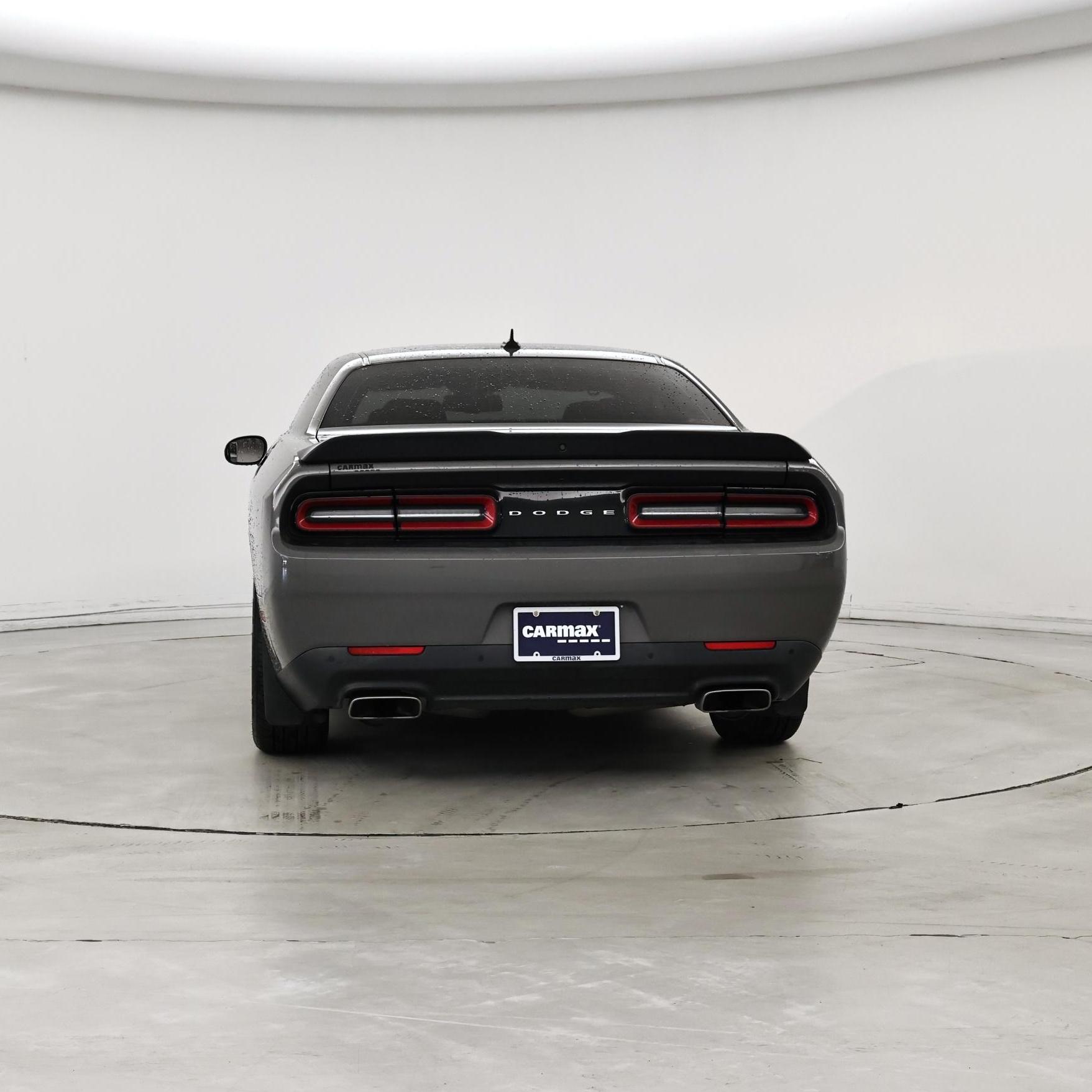 Thumbnail: 2017 Dodge Challenger - 6