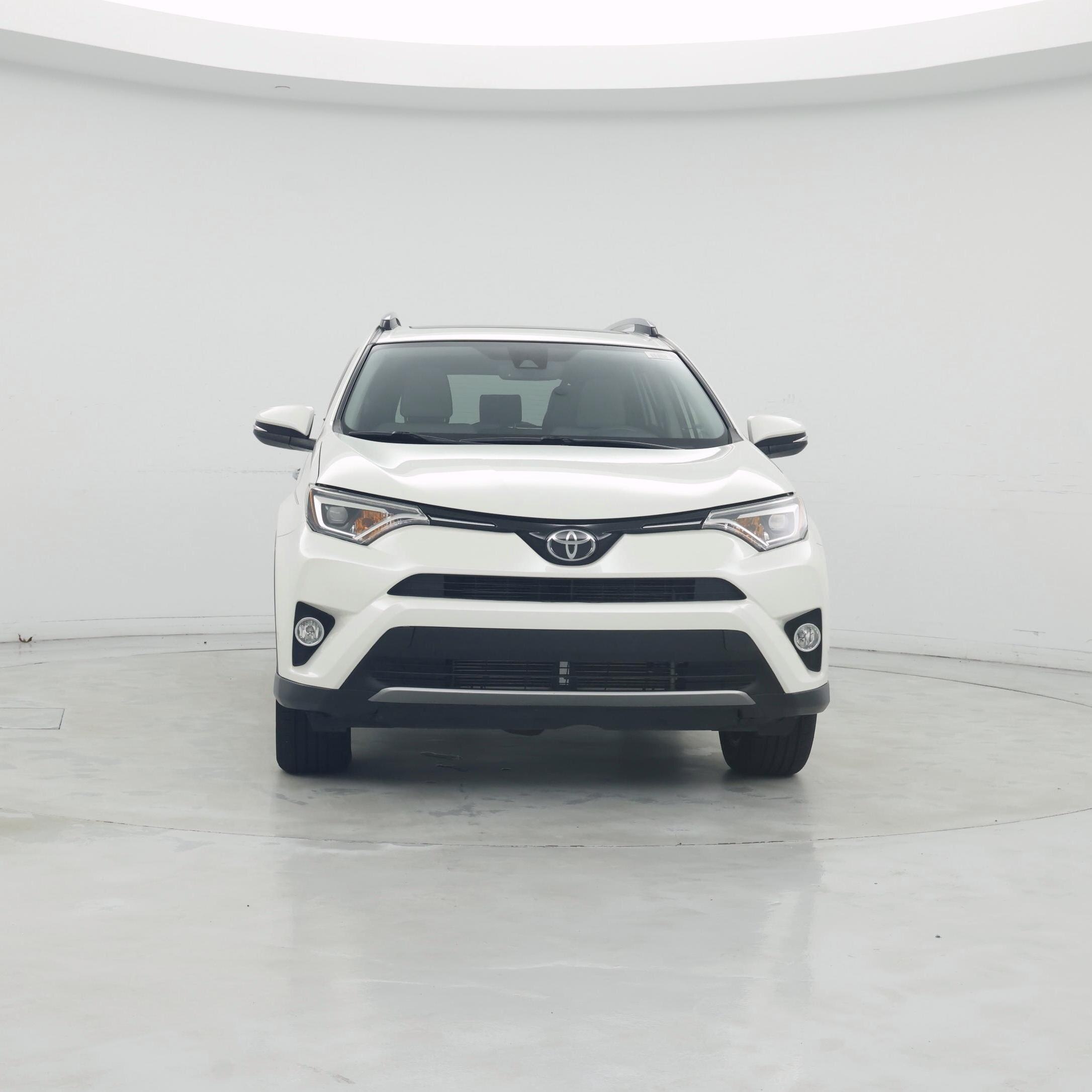 Thumbnail: 2018 Toyota RAV4 - 5