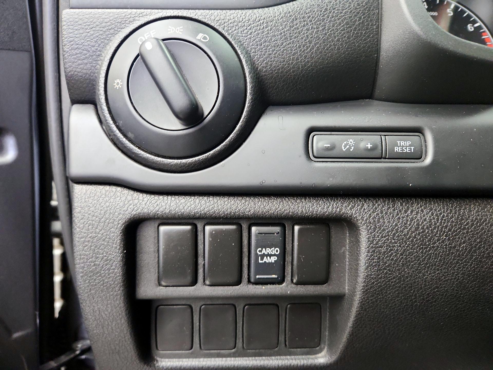 Thumbnail: 2017 Nissan Titan - 13