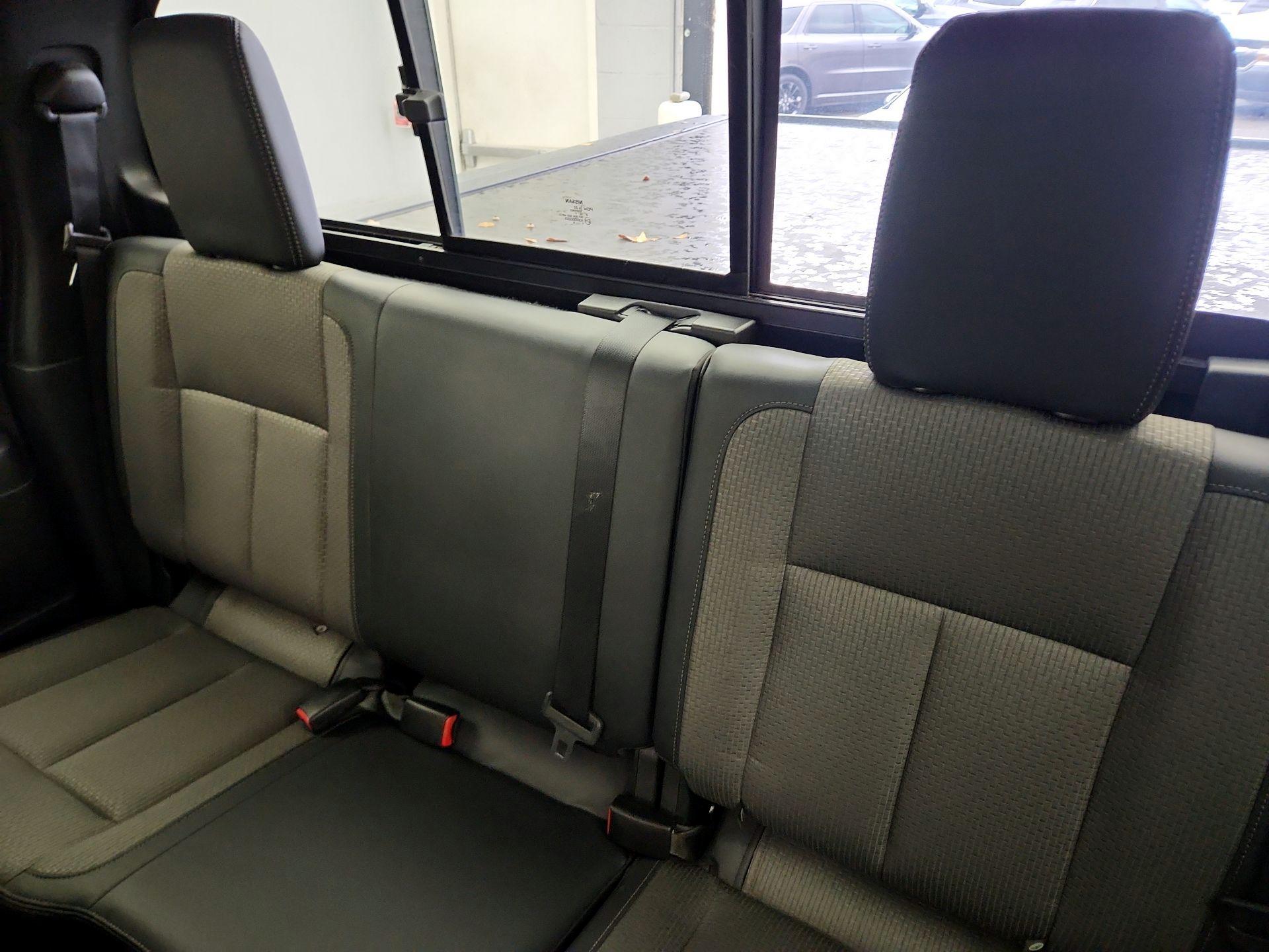 Thumbnail: 2017 Nissan Titan - 18