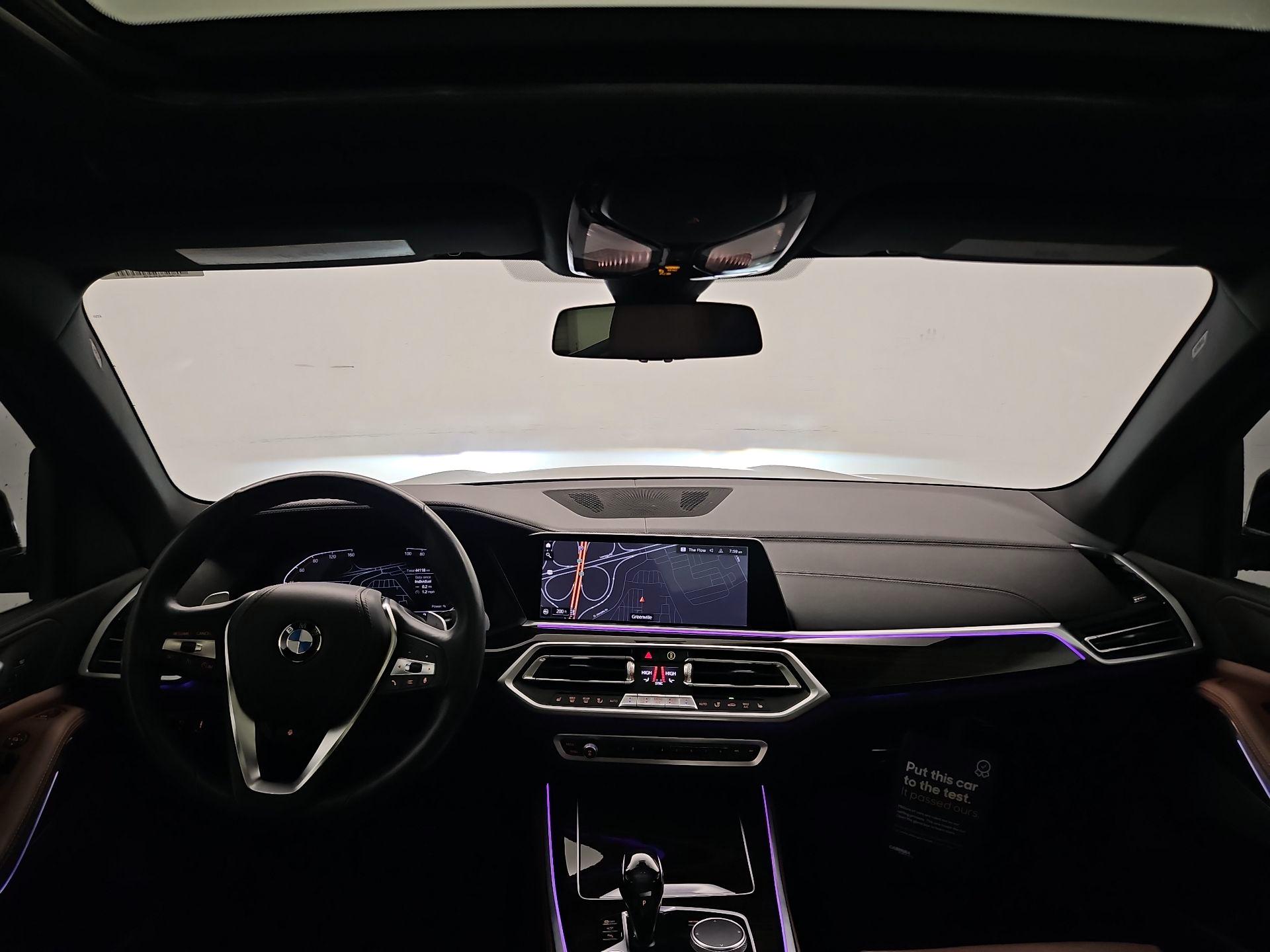 Thumbnail: 2021 BMW X5 - 9