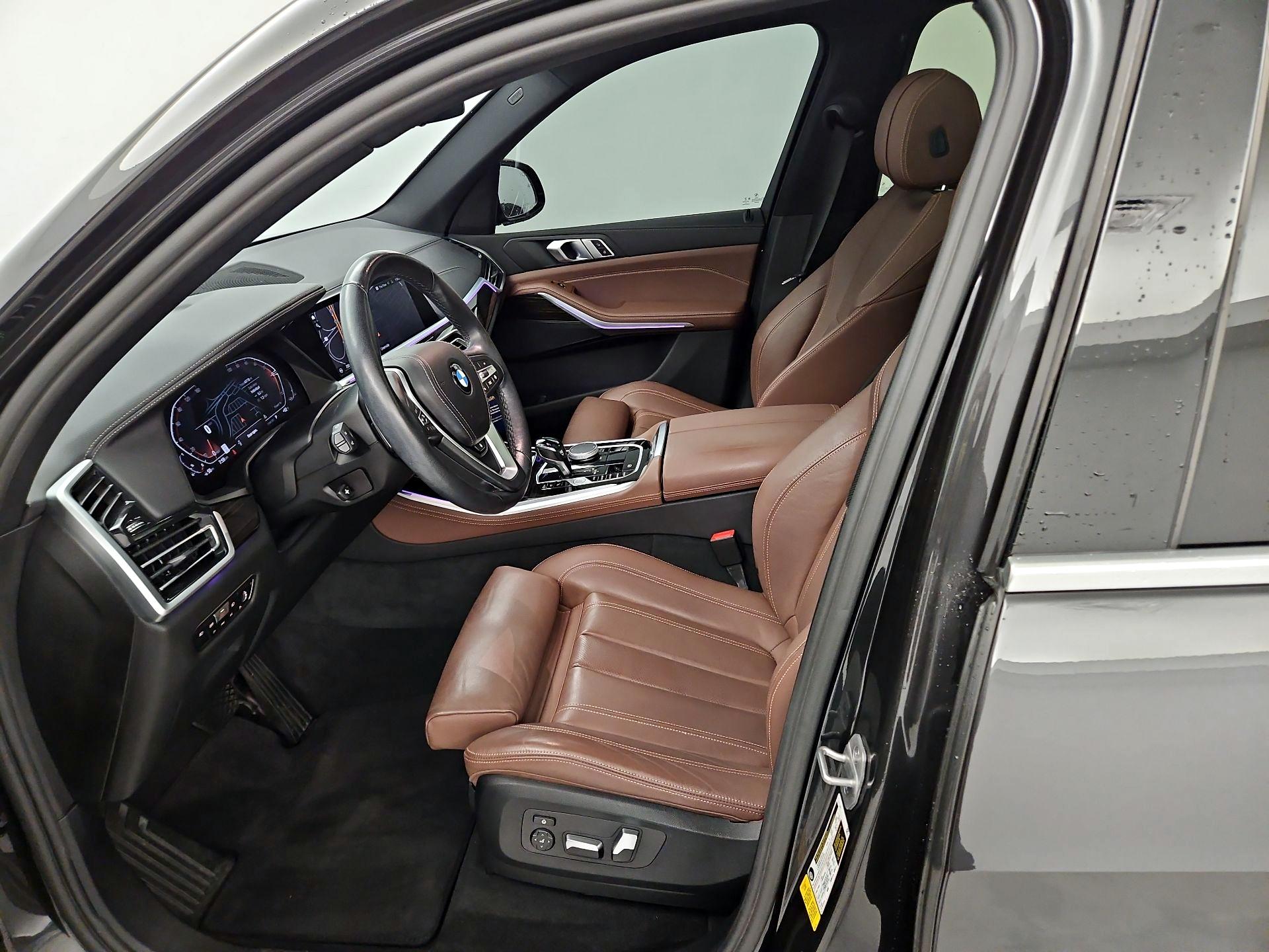 Thumbnail: 2021 BMW X5 - 11