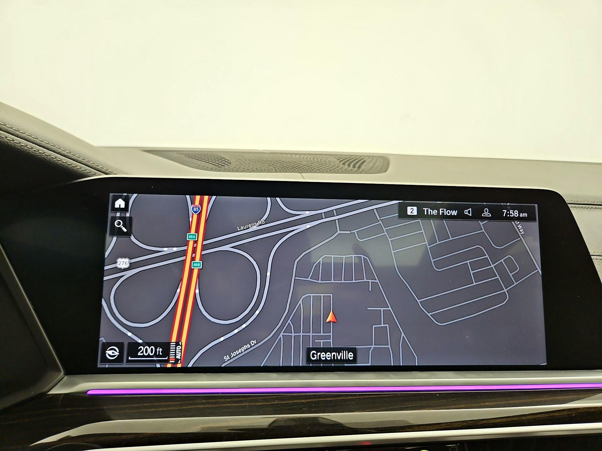 Thumbnail: 2021 BMW X5 - 14